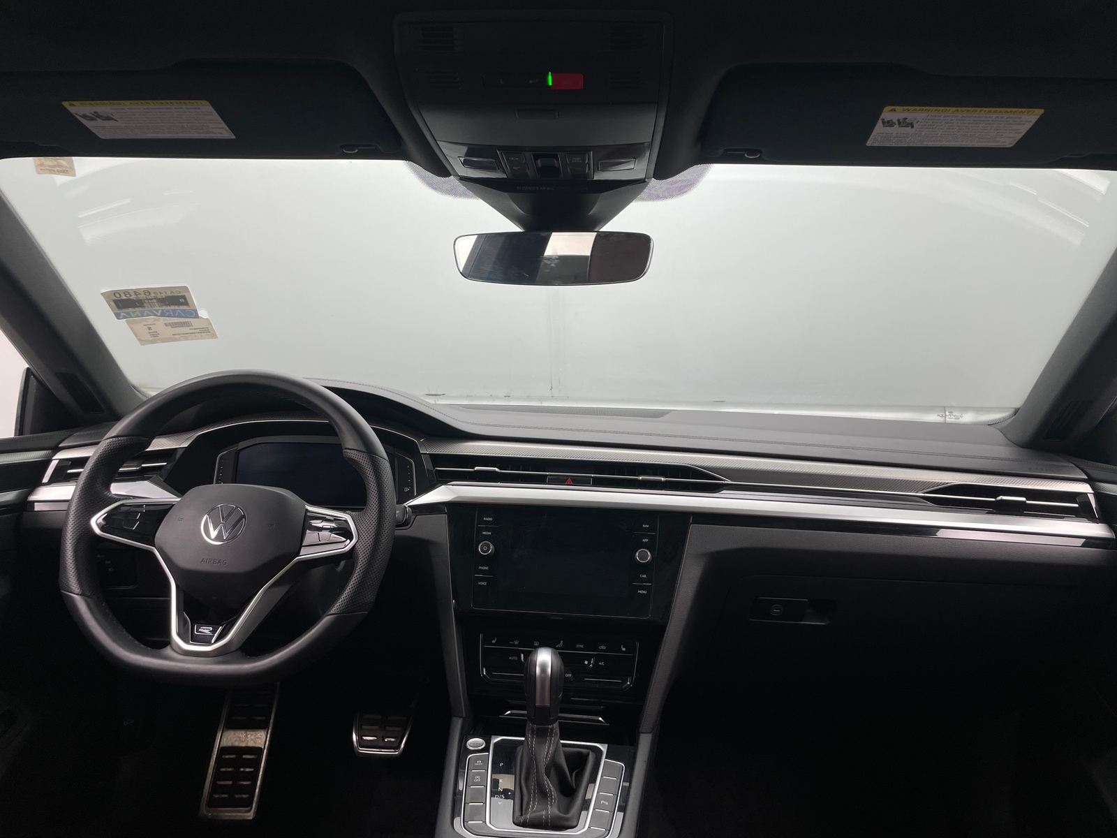 Thumbnail: 2021 Volkswagen Arteon - 2