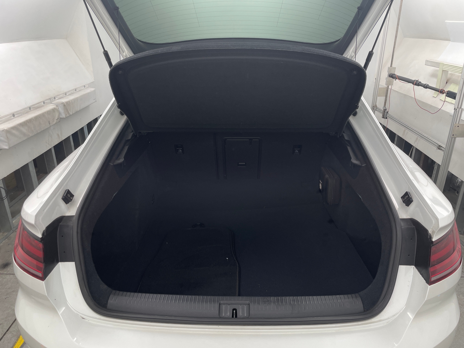 Thumbnail: 2021 Volkswagen Arteon - 6