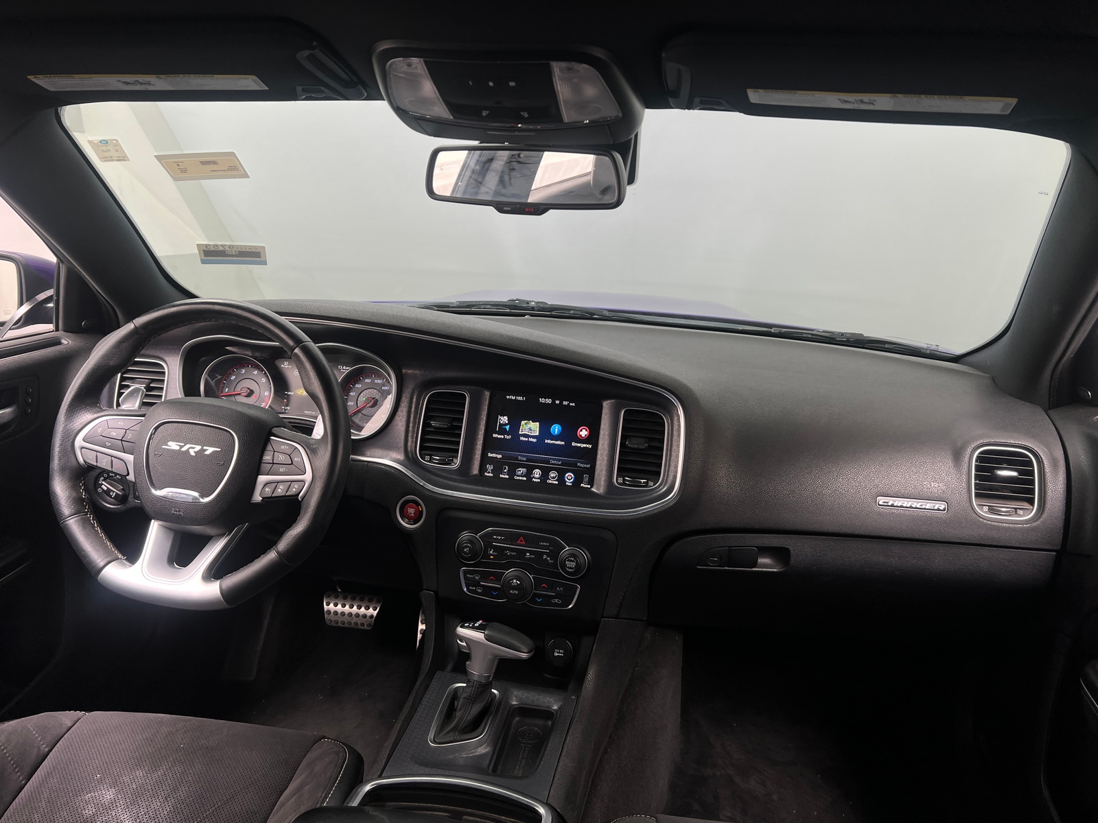 Thumbnail: 2016 Dodge Charger - 2