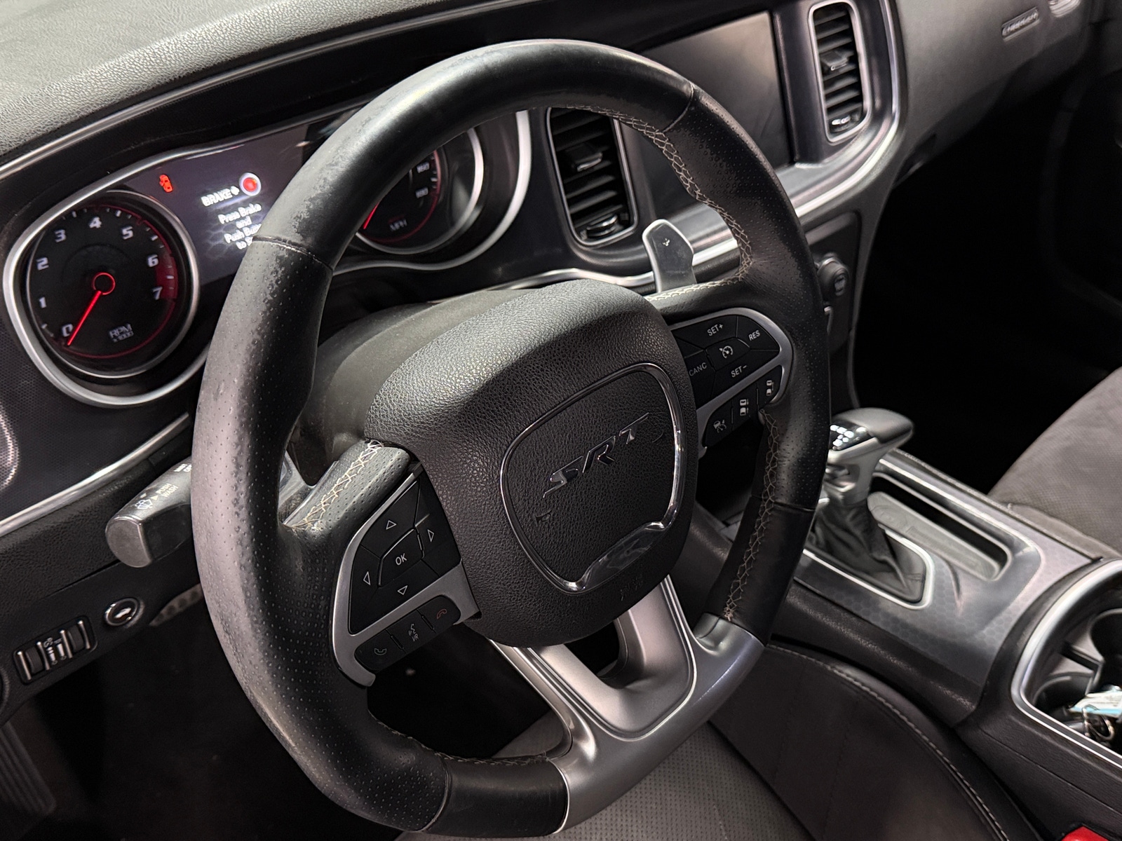 Thumbnail: 2016 Dodge Charger - 4