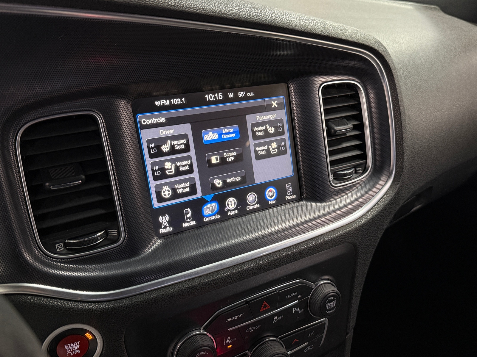 Thumbnail: 2016 Dodge Charger - 3