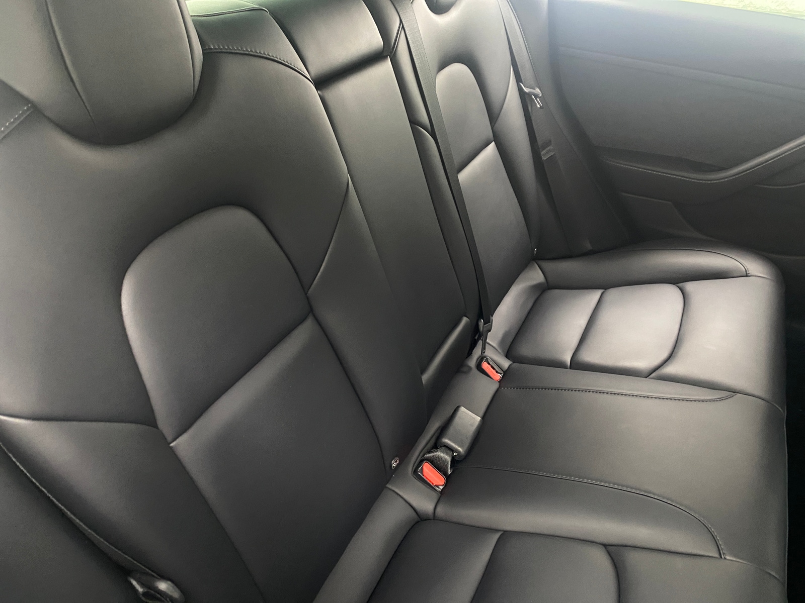 Thumbnail: 2022 Tesla Model 3 - 5