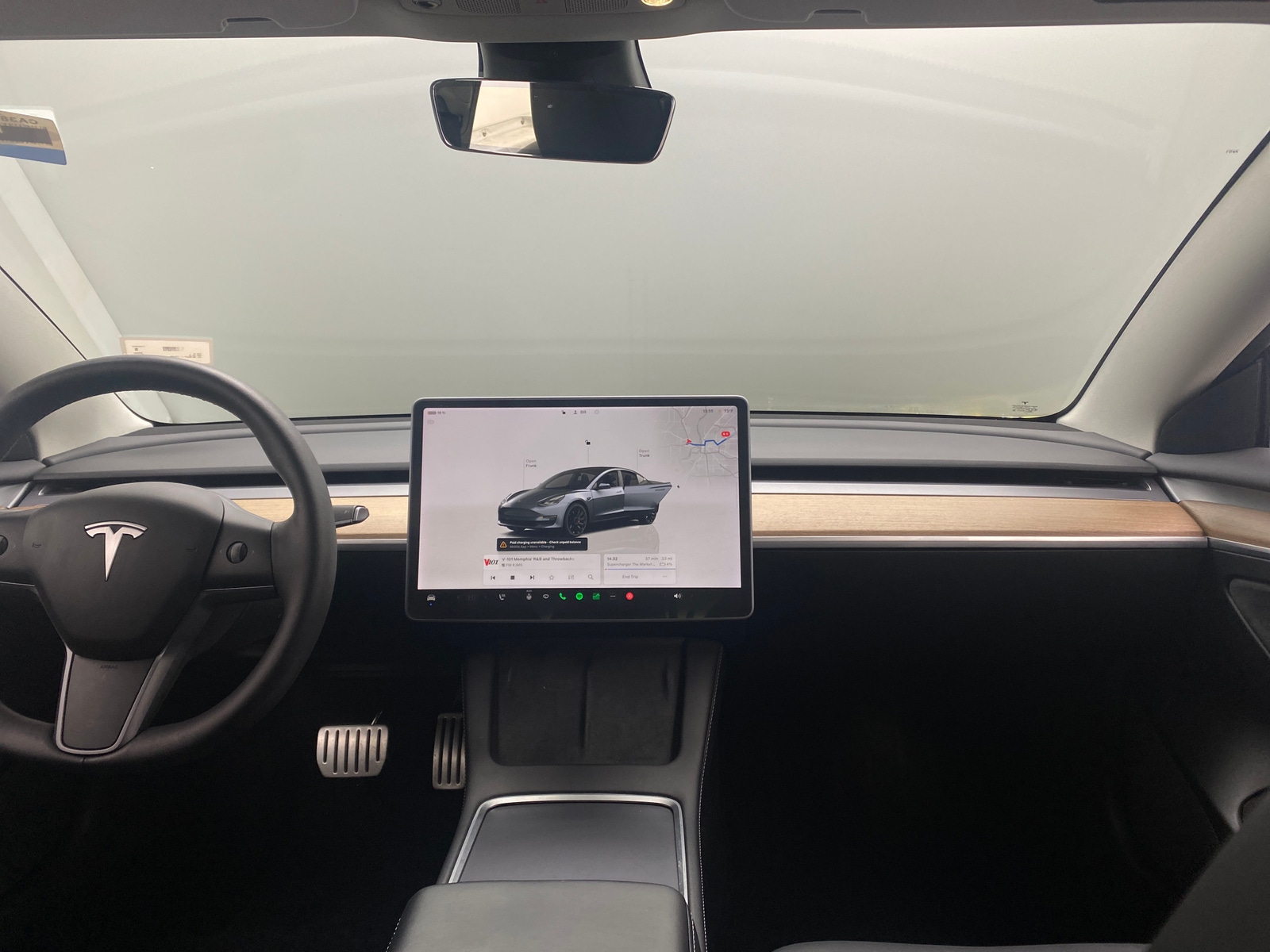 Thumbnail: 2022 Tesla Model 3 - 2