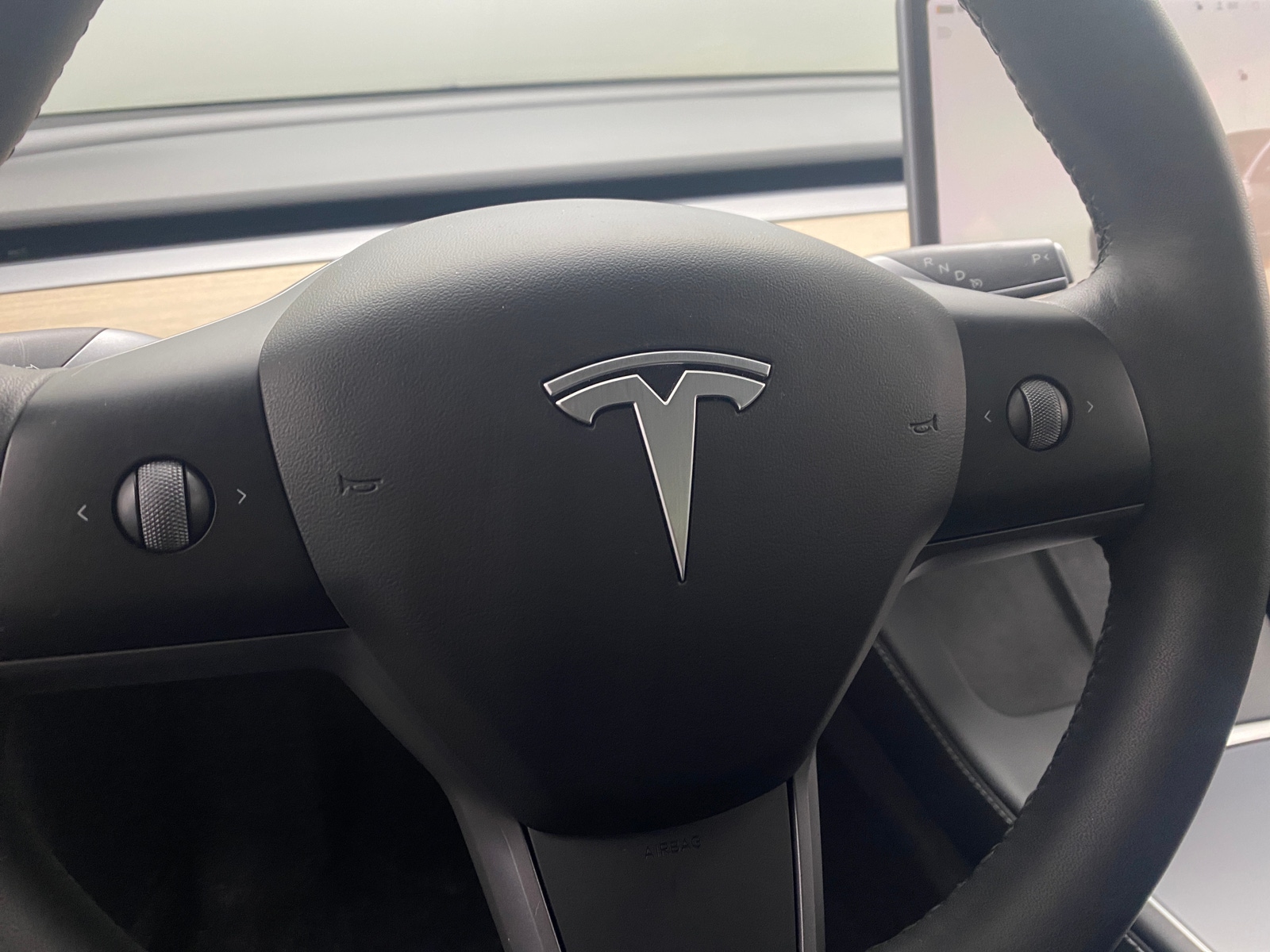 Thumbnail: 2022 Tesla Model 3 - 4