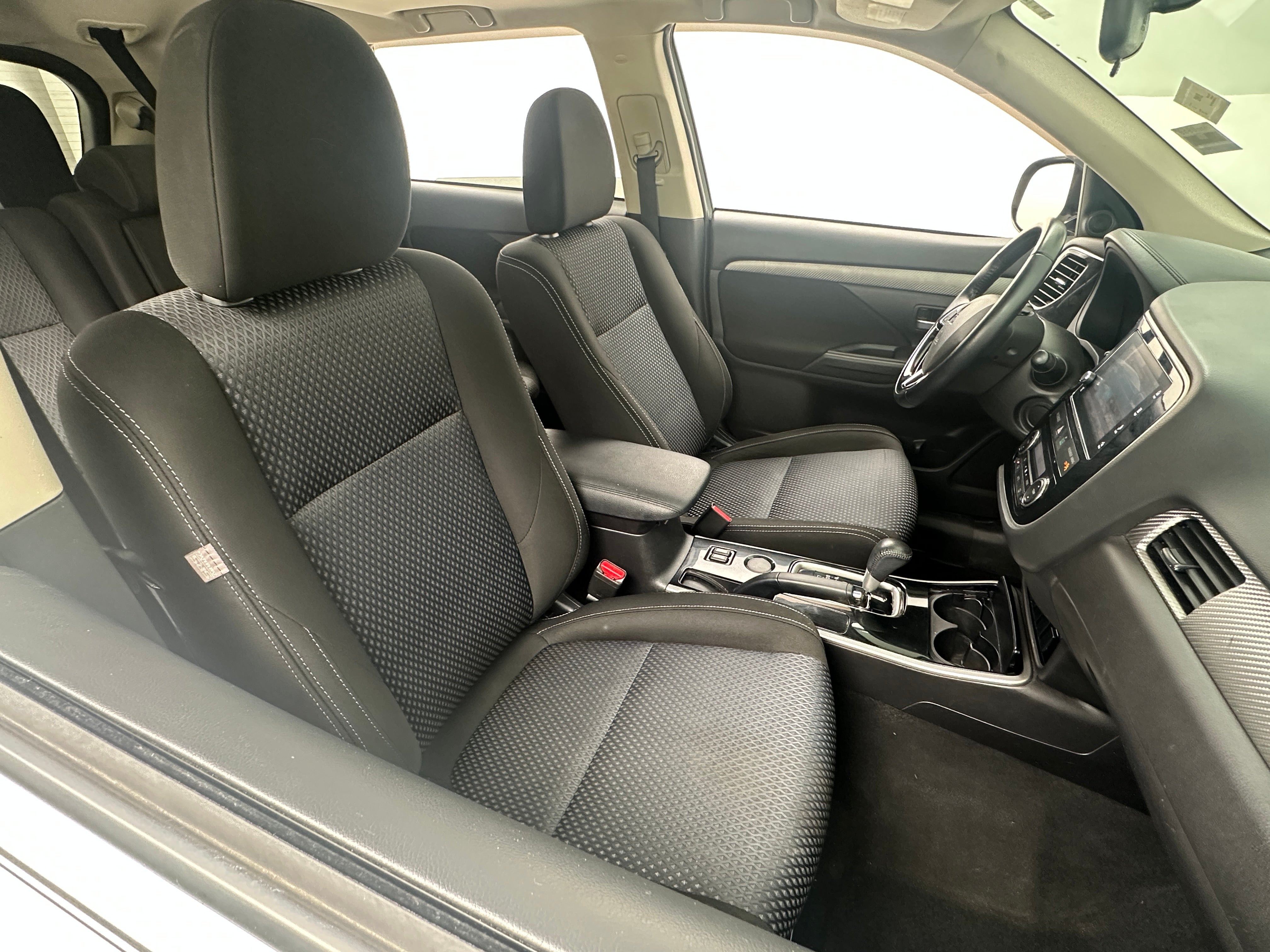 2017 Mitsubishi Outlander