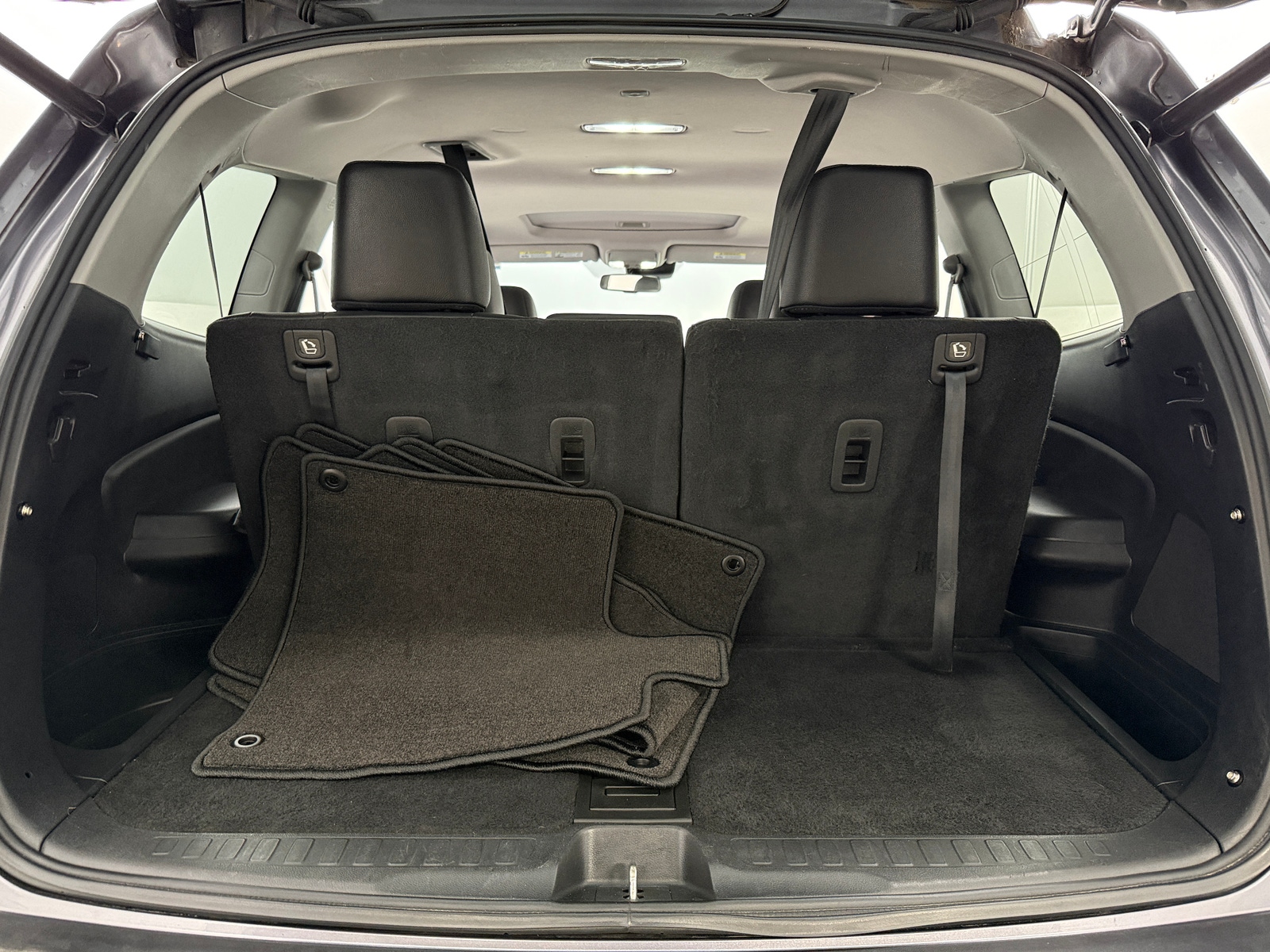 Thumbnail: 2016 Honda Pilot - 6