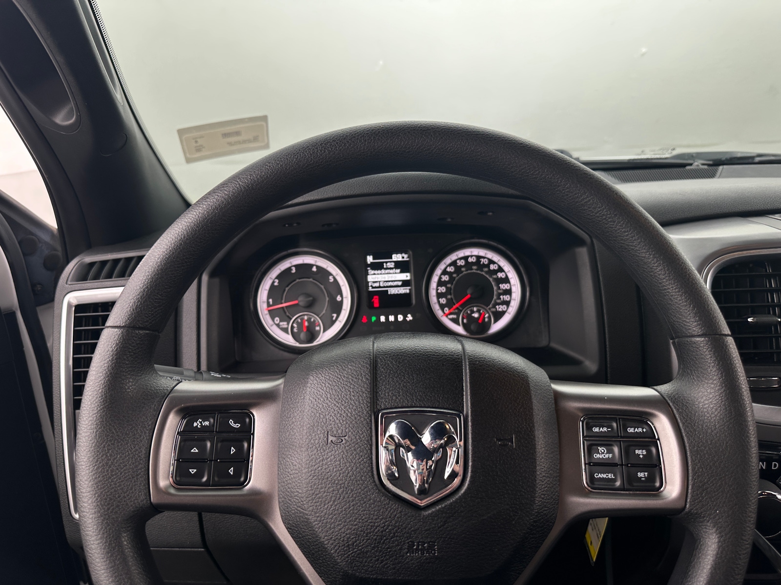 Thumbnail: 2024 RAM 1500 Classic - 5