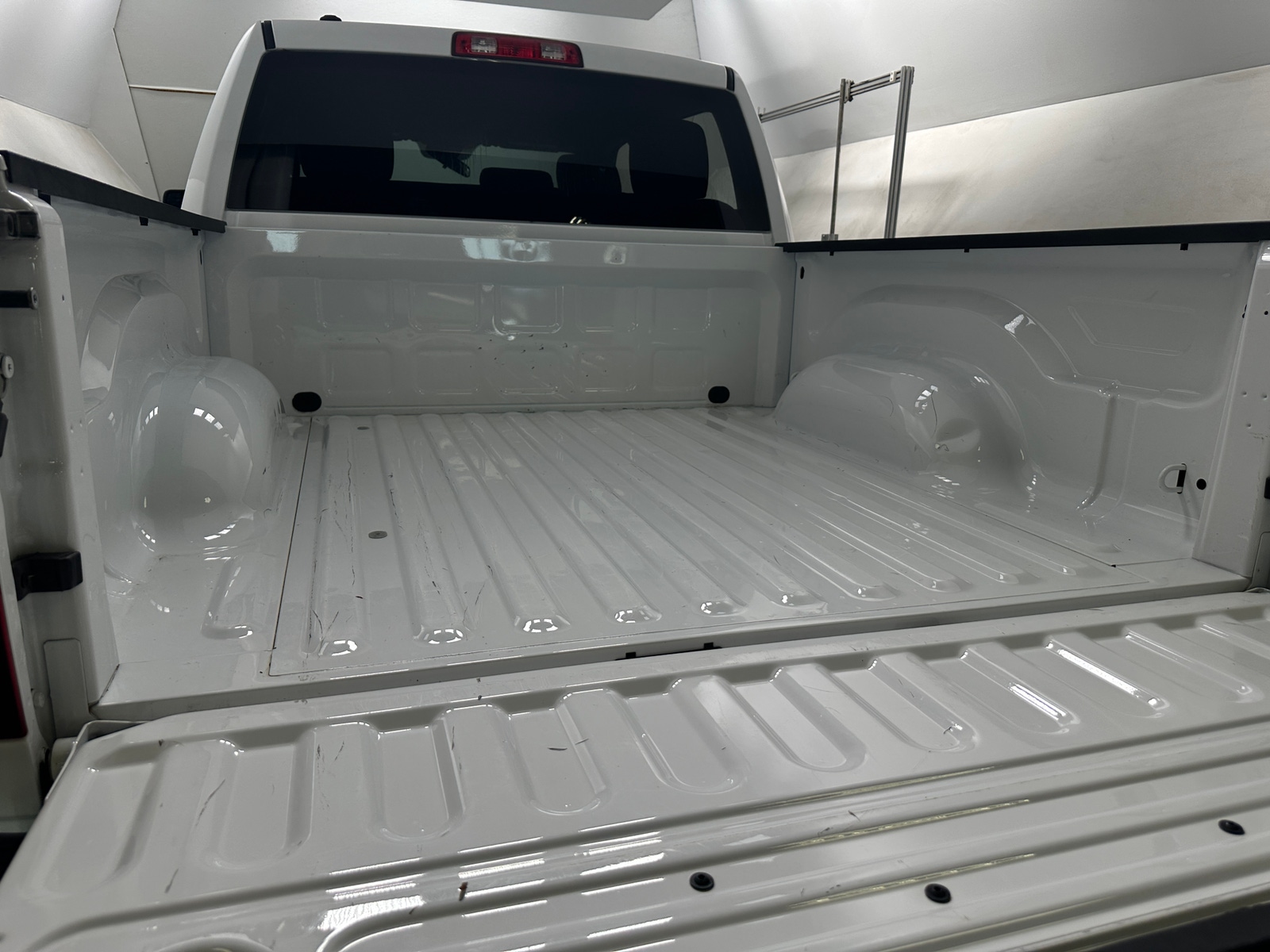 Thumbnail: 2024 RAM 1500 Classic - 7