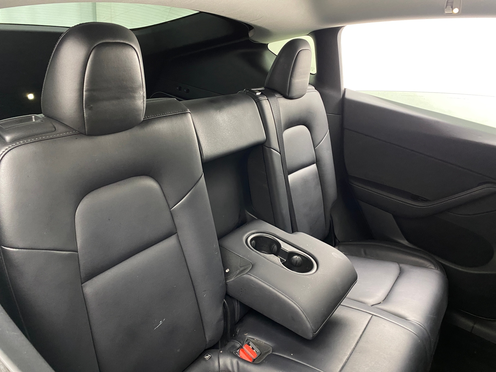 Thumbnail: 2020 Tesla Model Y - 5