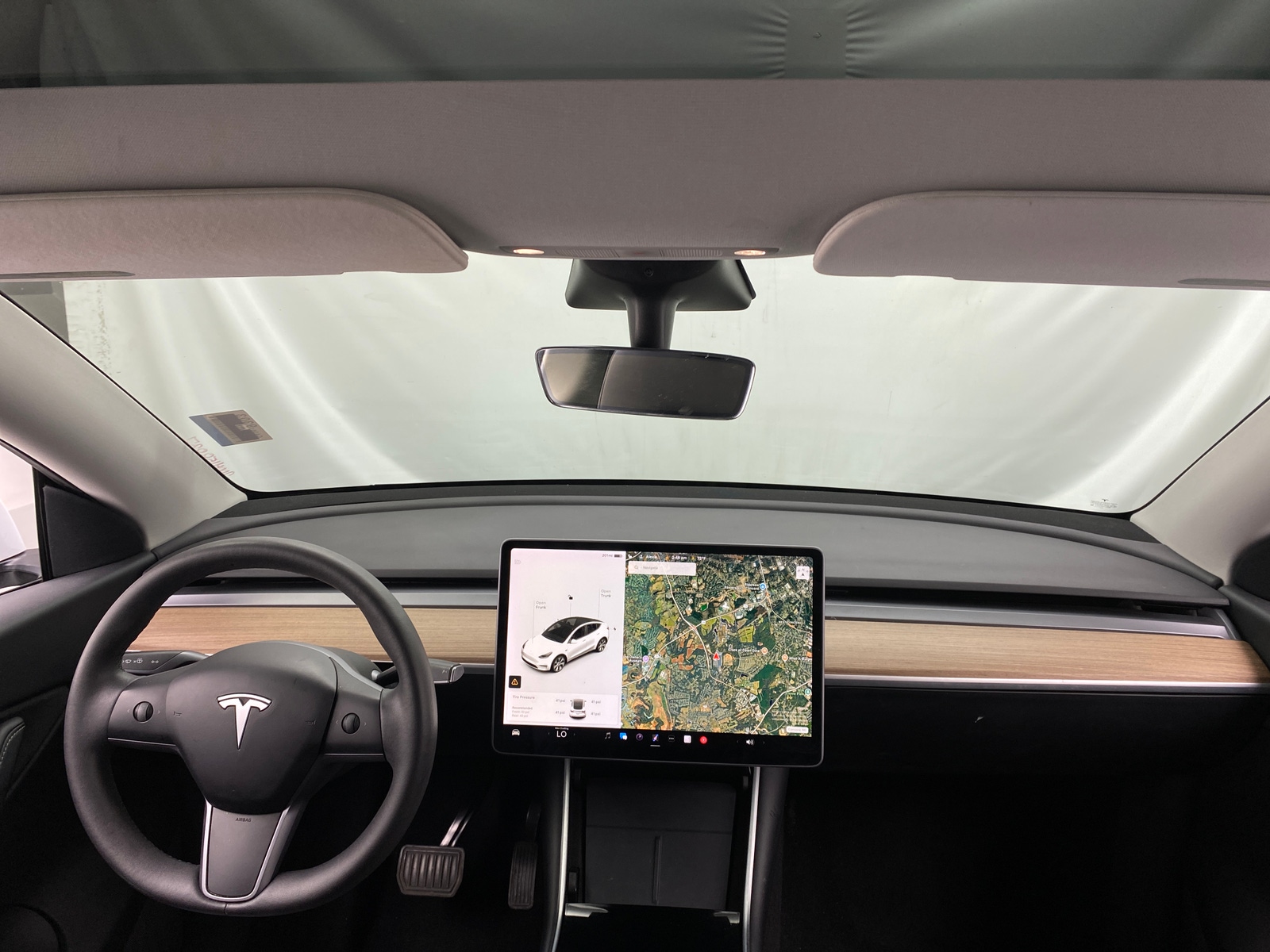 Thumbnail: 2020 Tesla Model Y - 2