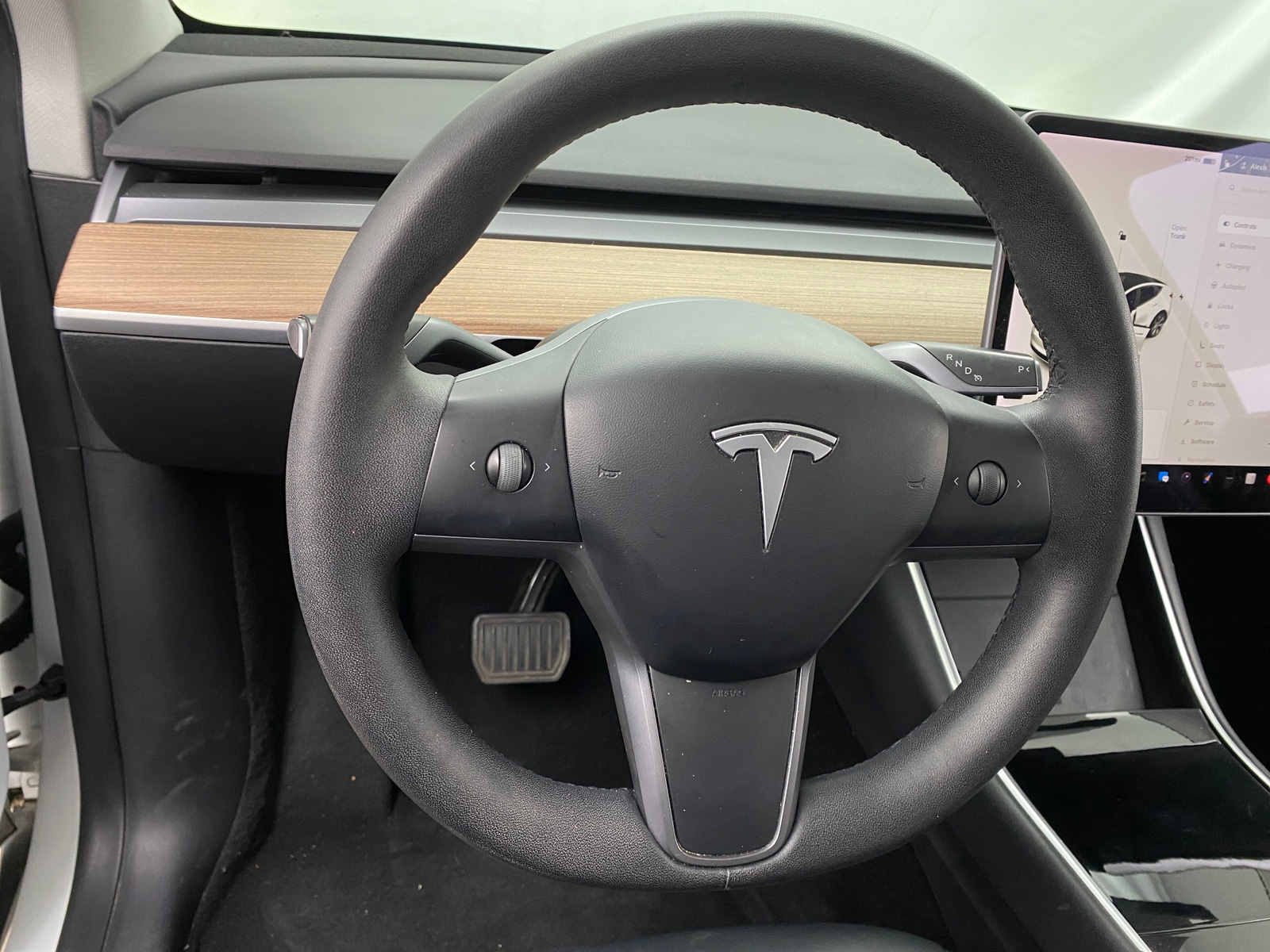 Thumbnail: 2020 Tesla Model Y - 4