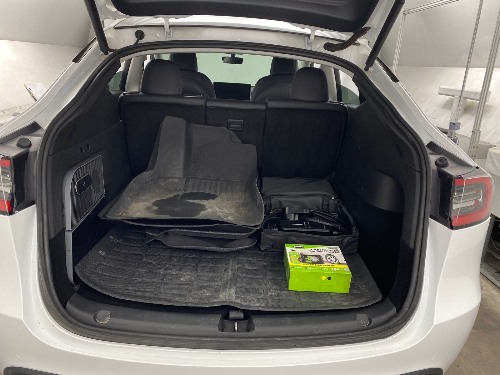 Thumbnail: 2020 Tesla Model Y - 6