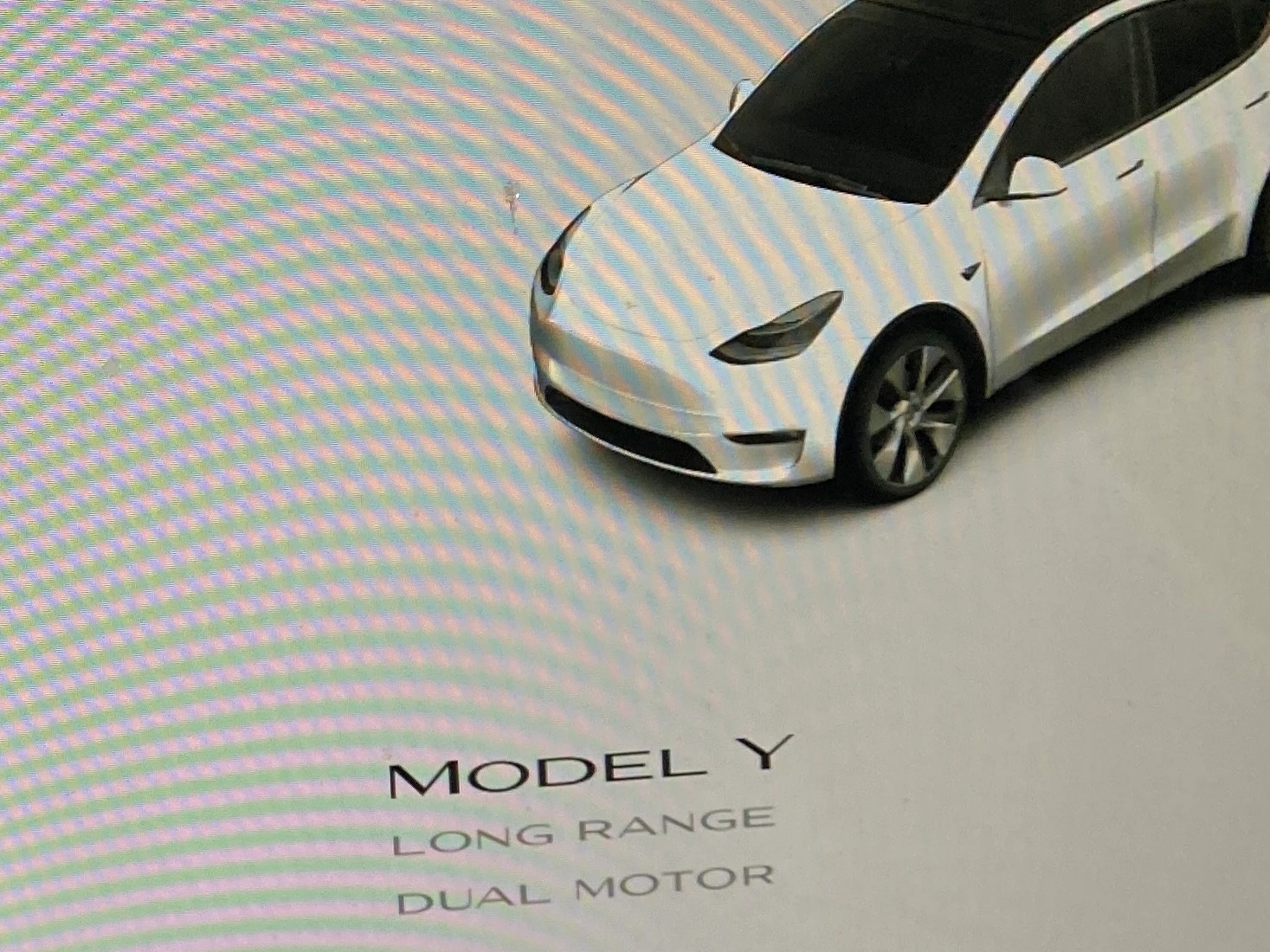 Thumbnail: 2020 Tesla Model Y - 3