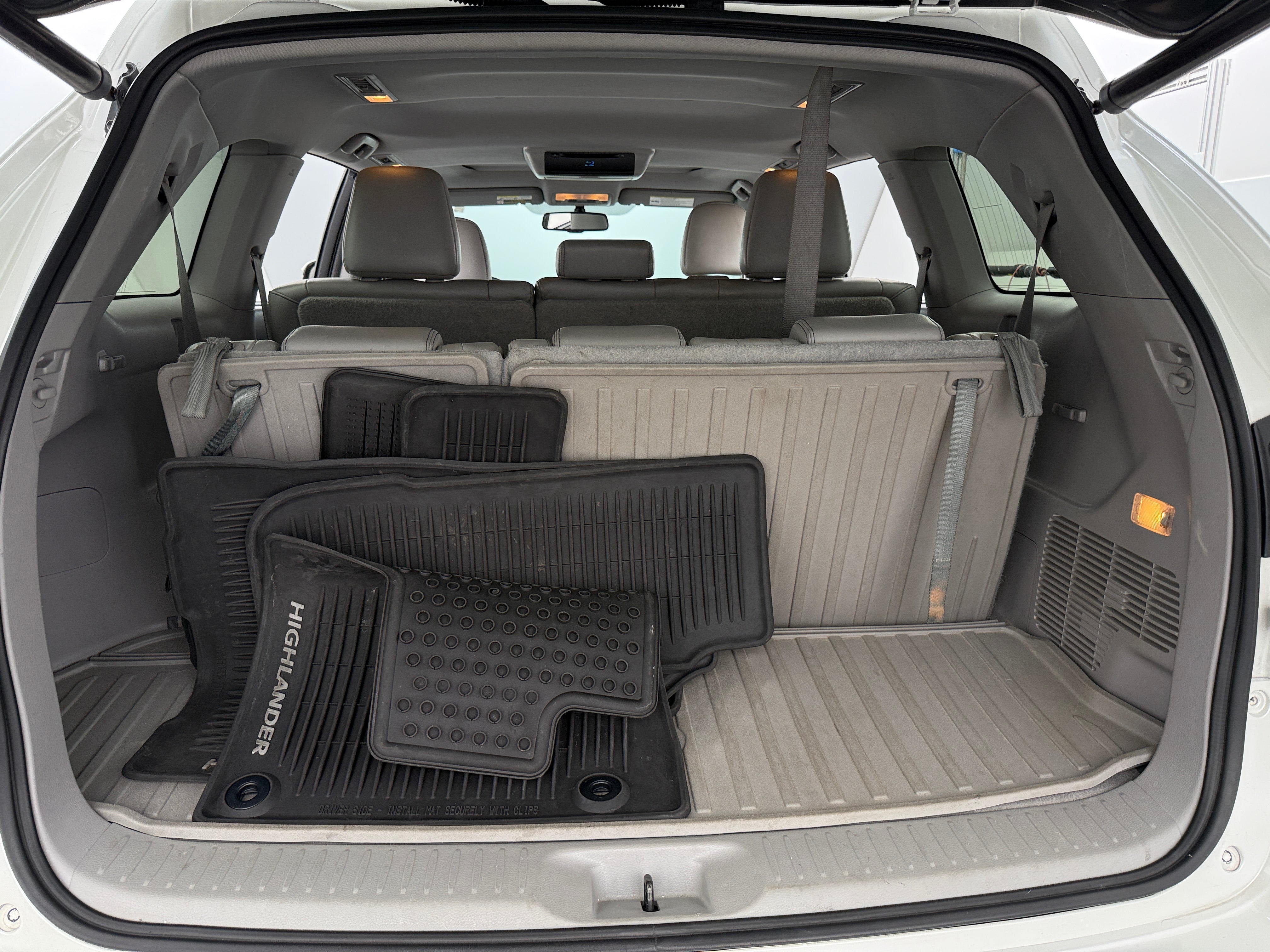 2016 Toyota Highlander