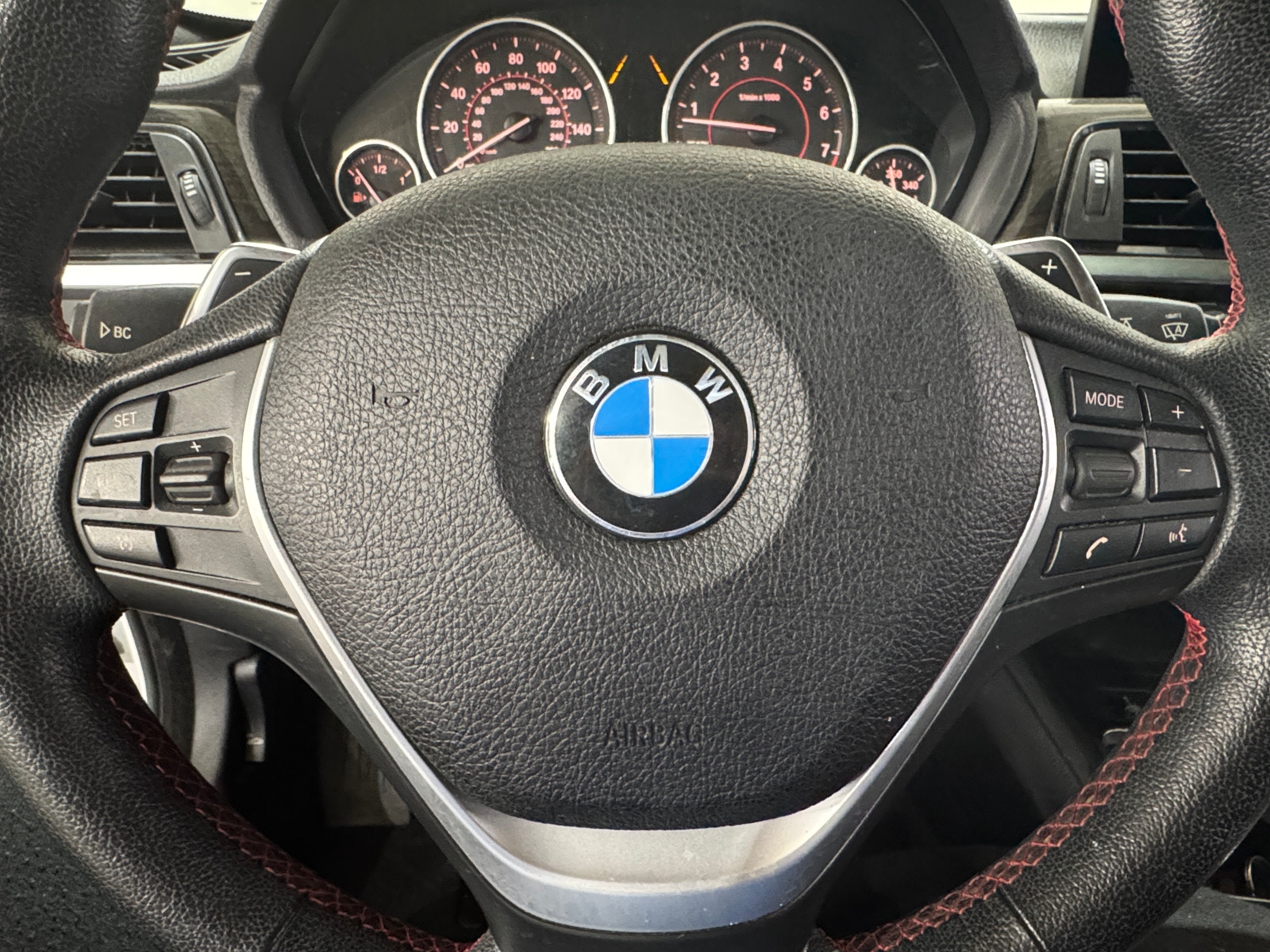 Thumbnail: 2016 BMW 4 Series - 3