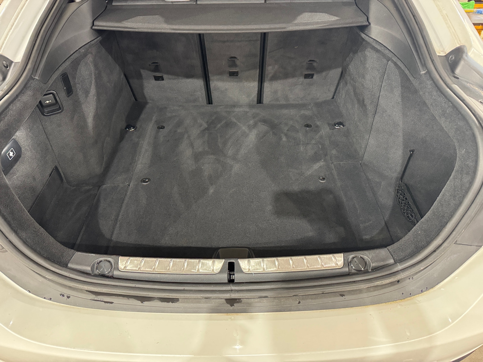 Thumbnail: 2016 BMW 4 Series - 4