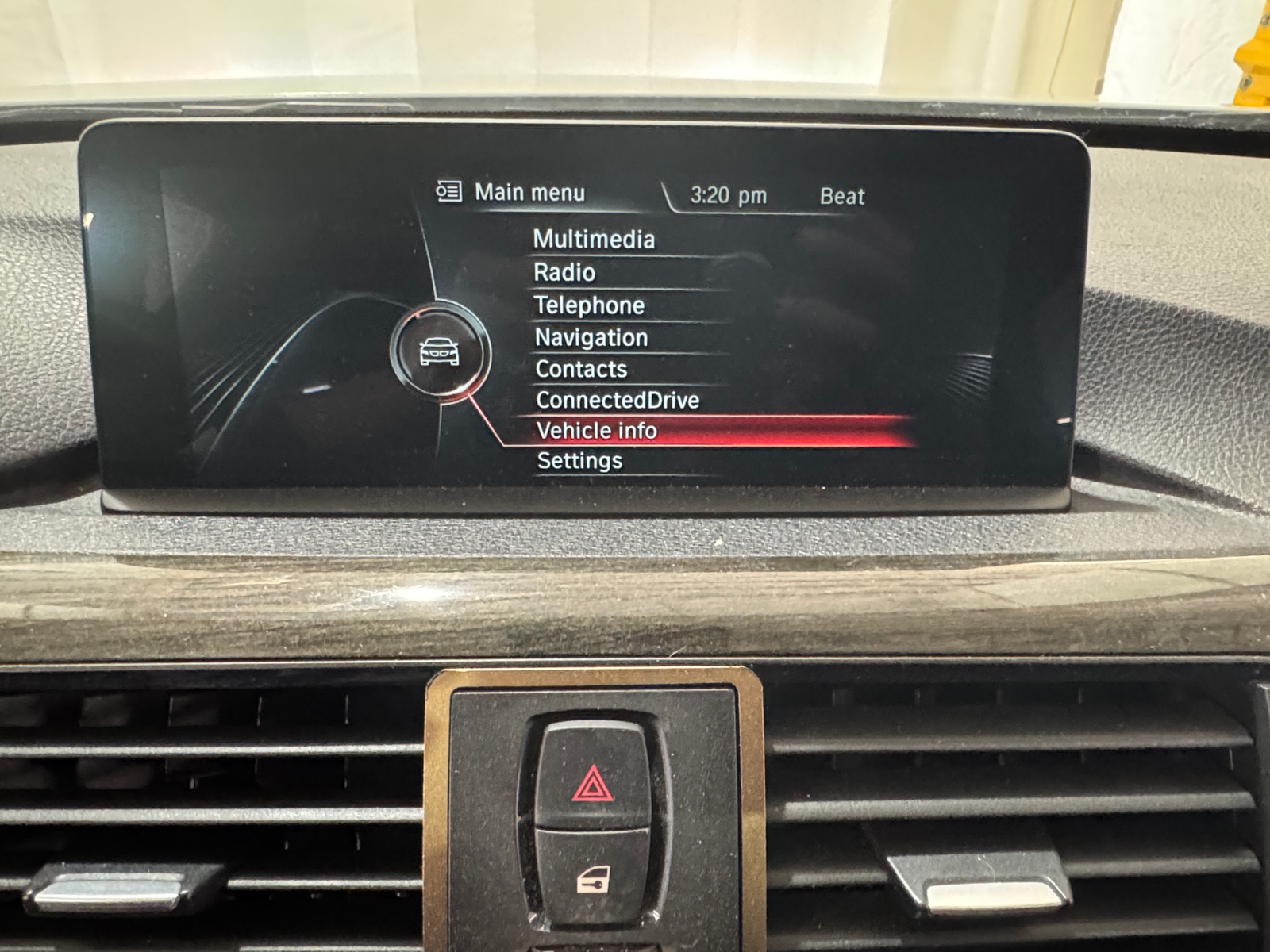 Thumbnail: 2016 BMW 4 Series - 2