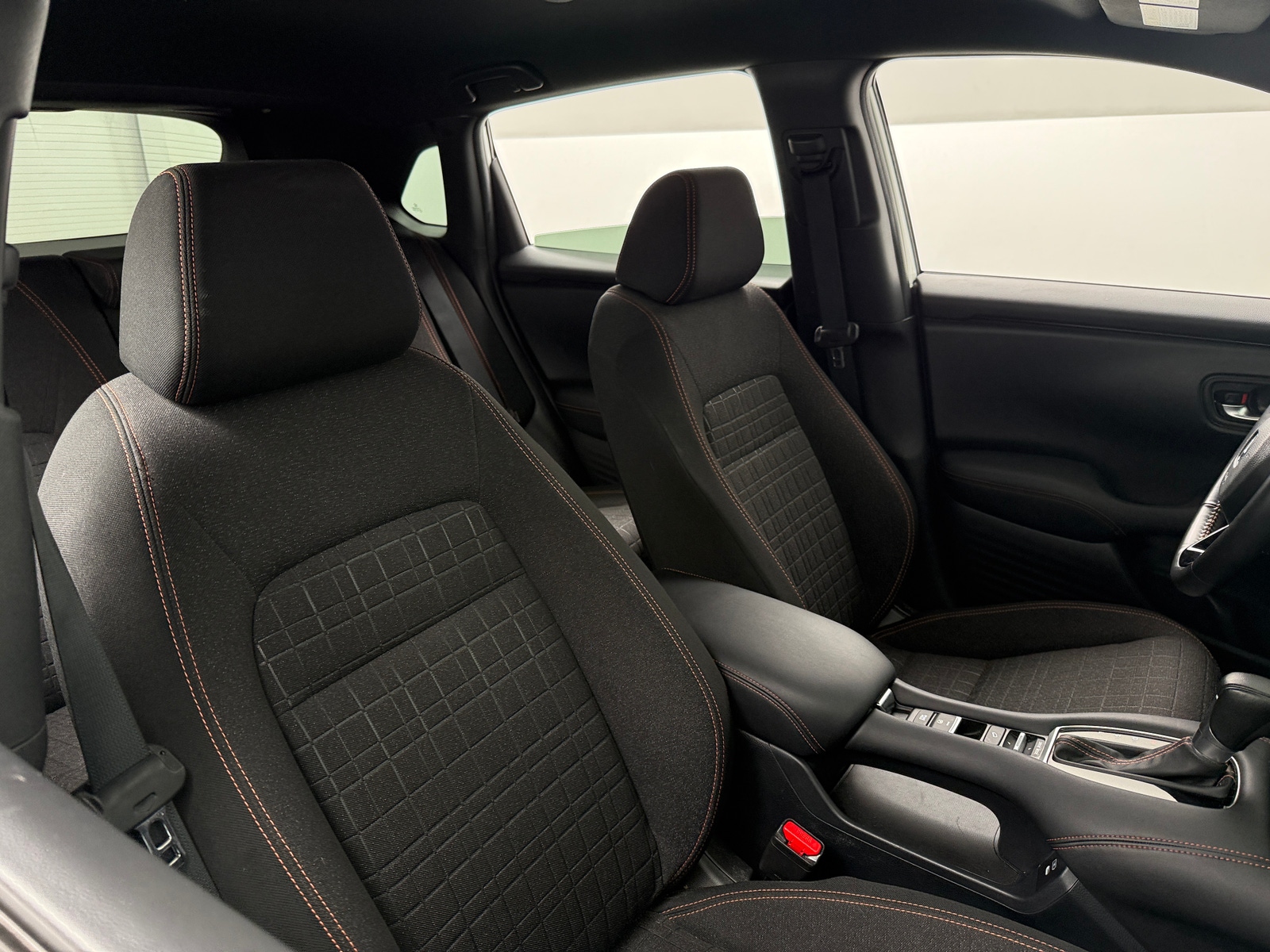 Thumbnail: 2024 Honda HR-V - 2