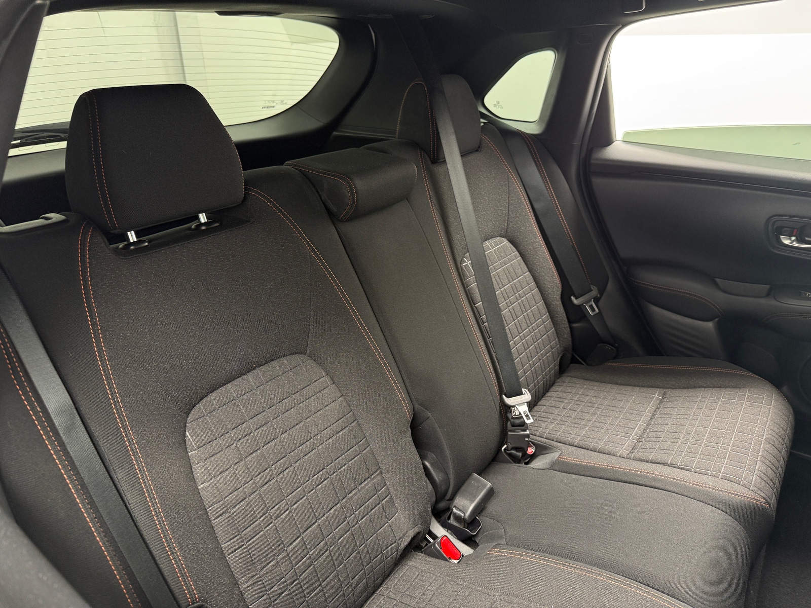 Thumbnail: 2024 Honda HR-V - 6