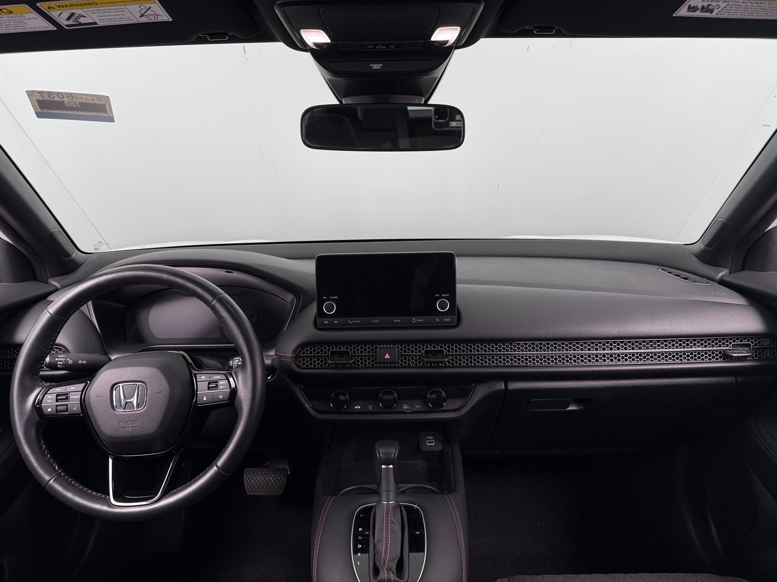 Thumbnail: 2024 Honda HR-V - 3