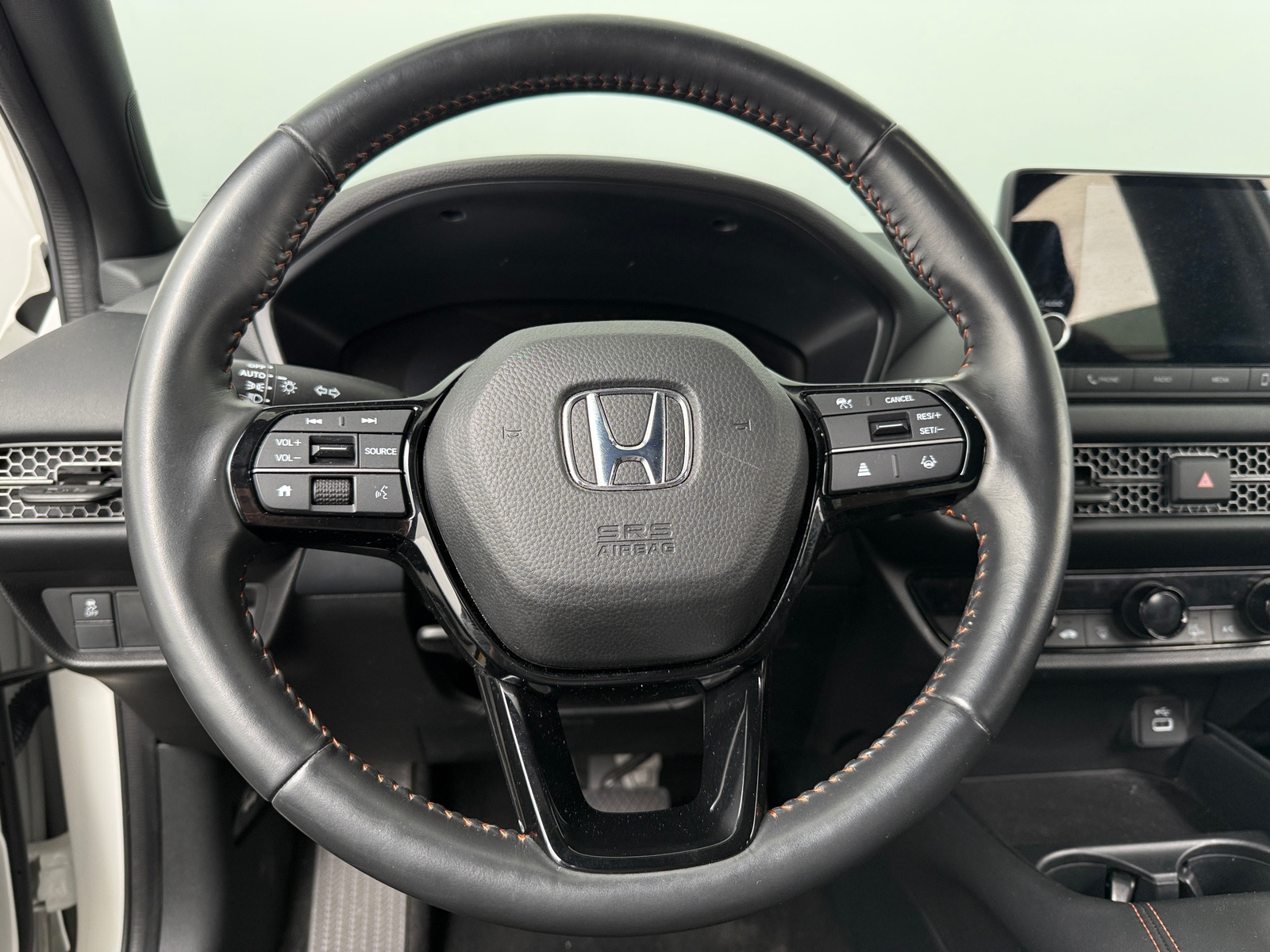 Thumbnail: 2024 Honda HR-V - 5