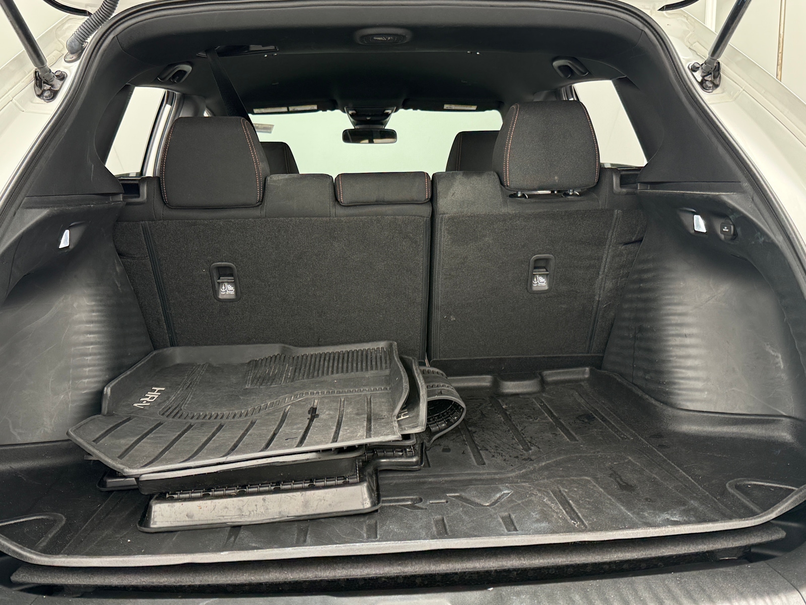 Thumbnail: 2024 Honda HR-V - 7