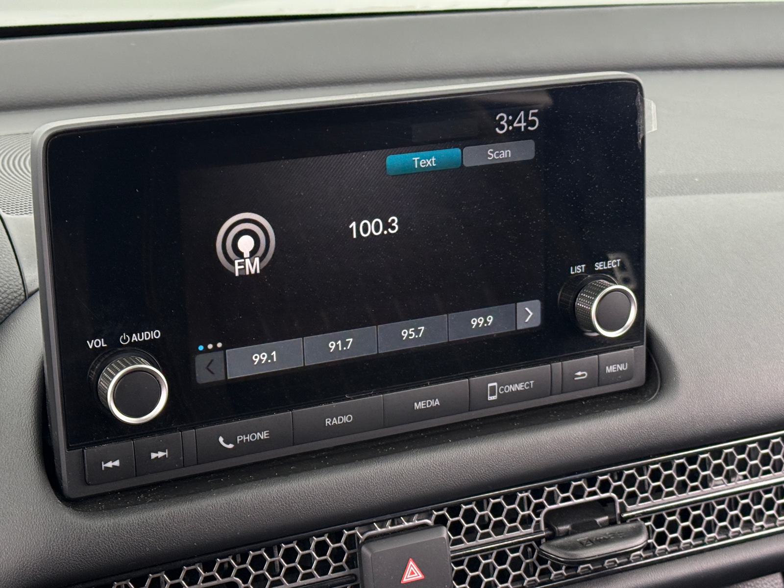 Thumbnail: 2024 Honda HR-V - 4