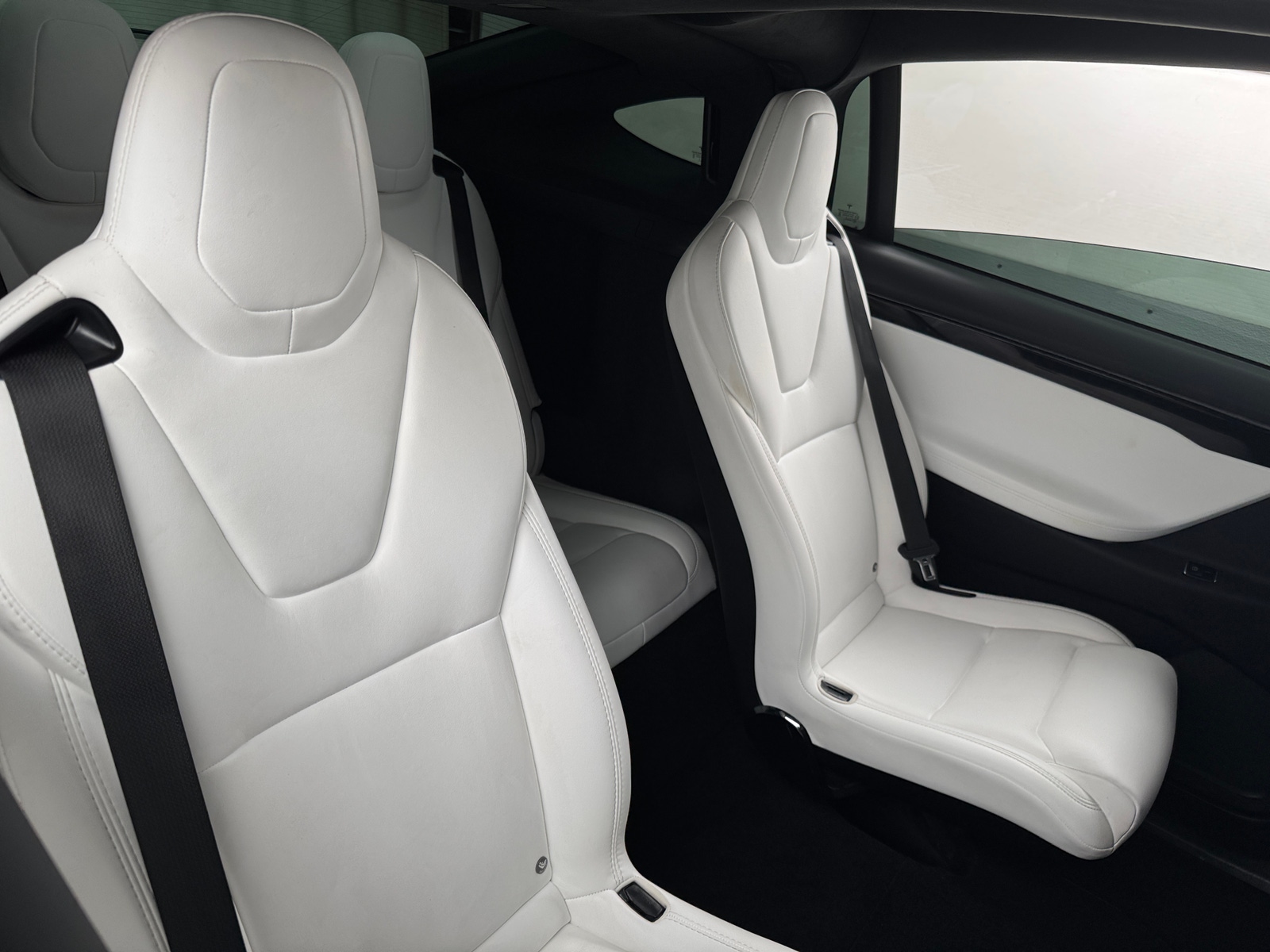 Thumbnail: 2019 Tesla Model X - 5