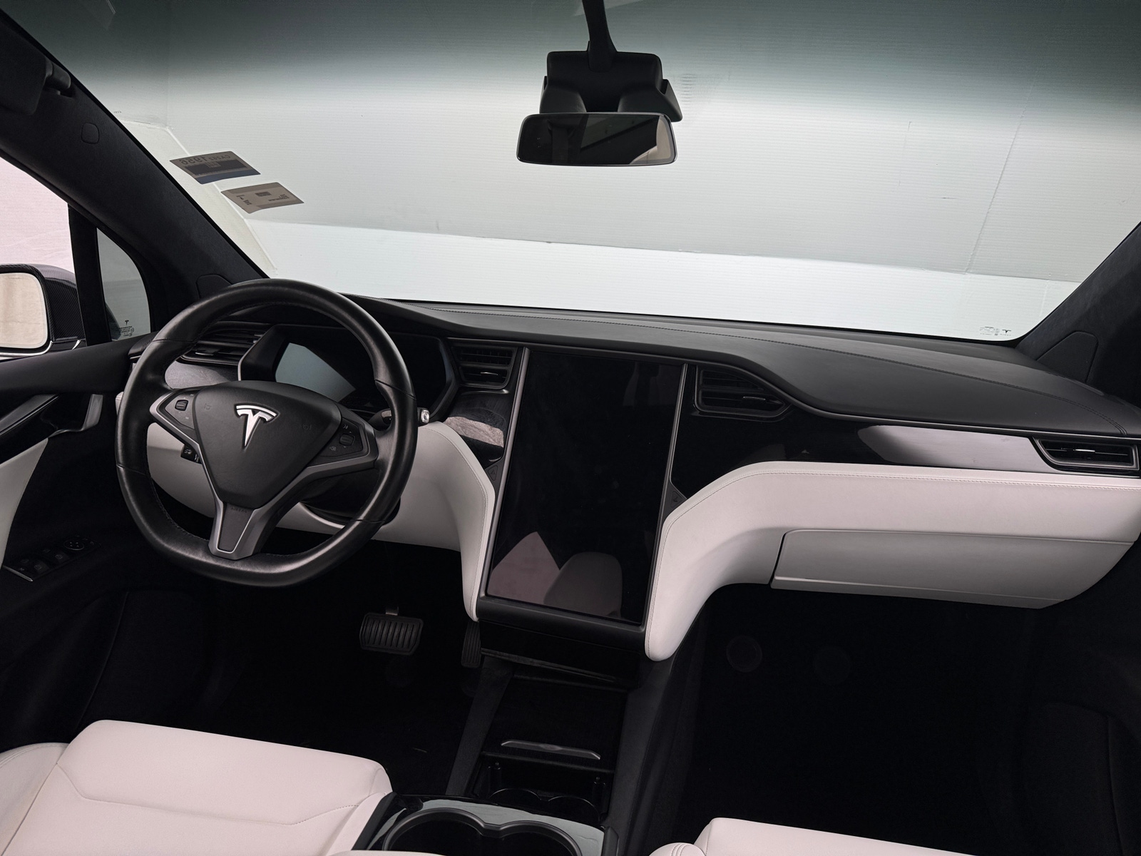 Thumbnail: 2019 Tesla Model X - 2