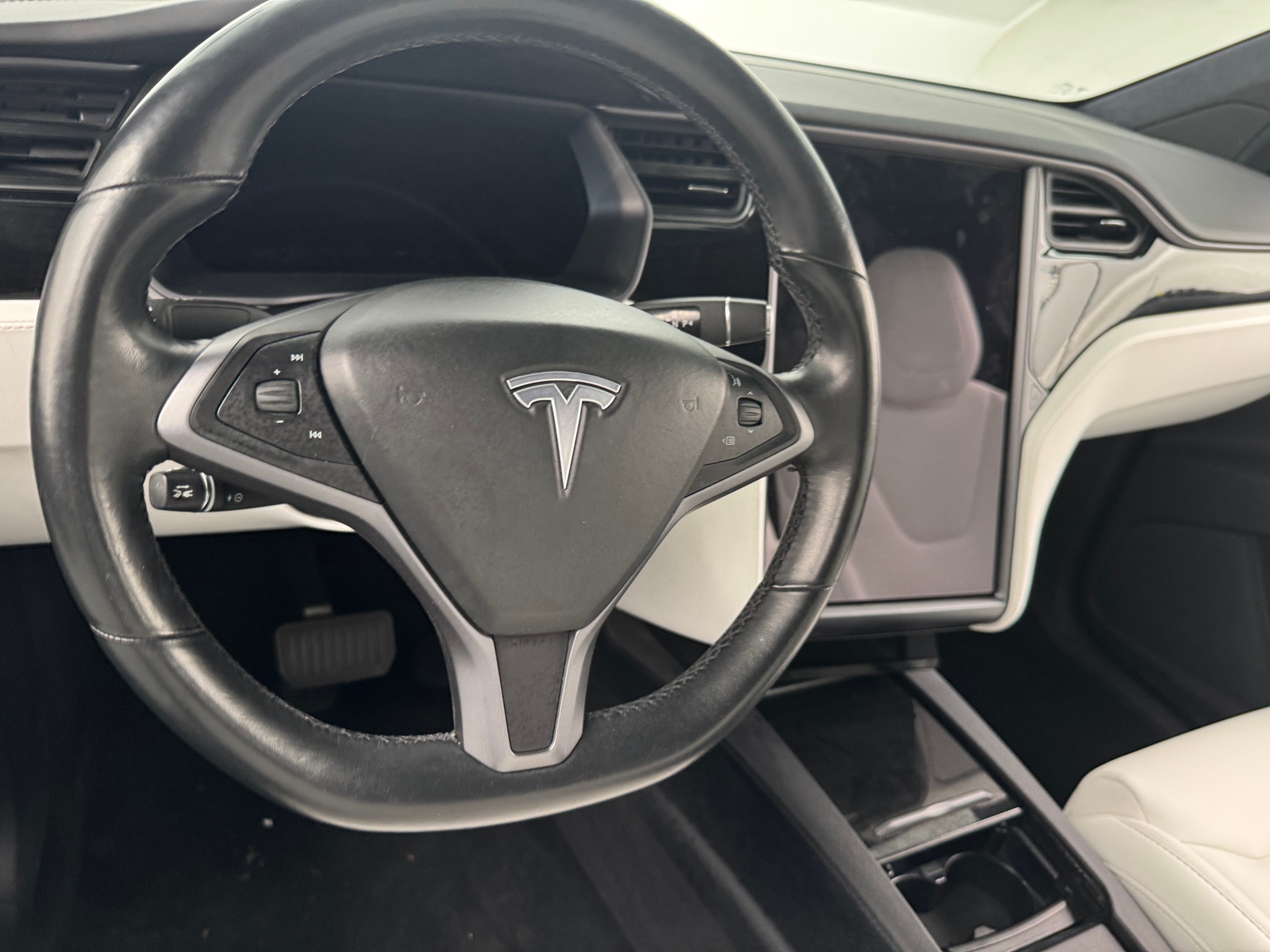Thumbnail: 2019 Tesla Model X - 4