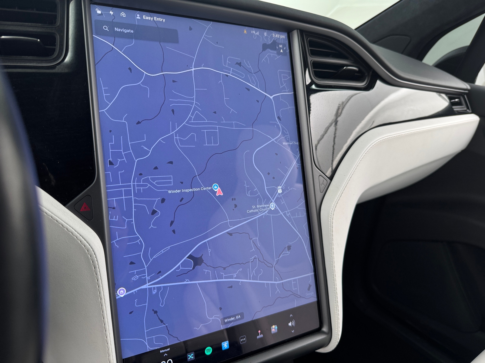 Thumbnail: 2019 Tesla Model X - 3