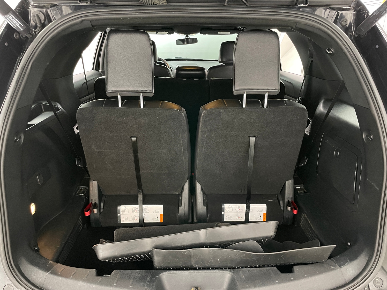 Thumbnail: 2019 Ford Explorer - 7