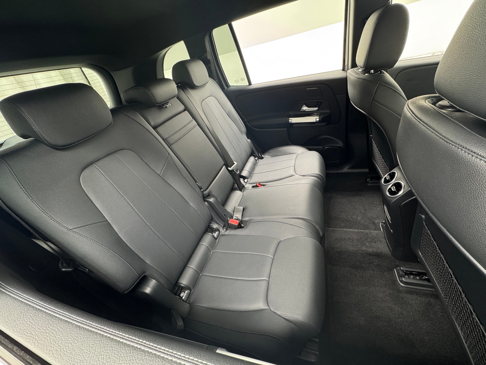 Thumbnail: 2023 Mercedes-Benz EQB - 5