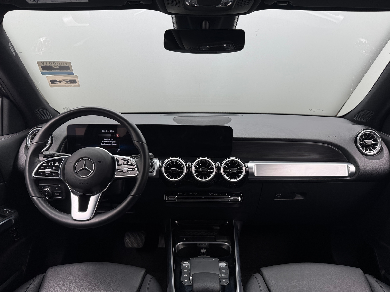 Thumbnail: 2023 Mercedes-Benz EQB - 2