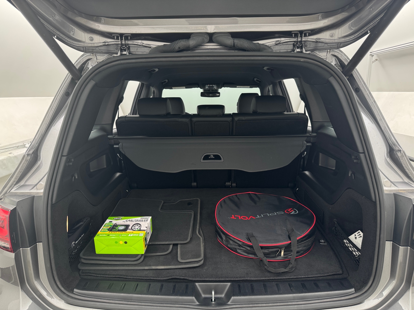 Thumbnail: 2023 Mercedes-Benz EQB - 6