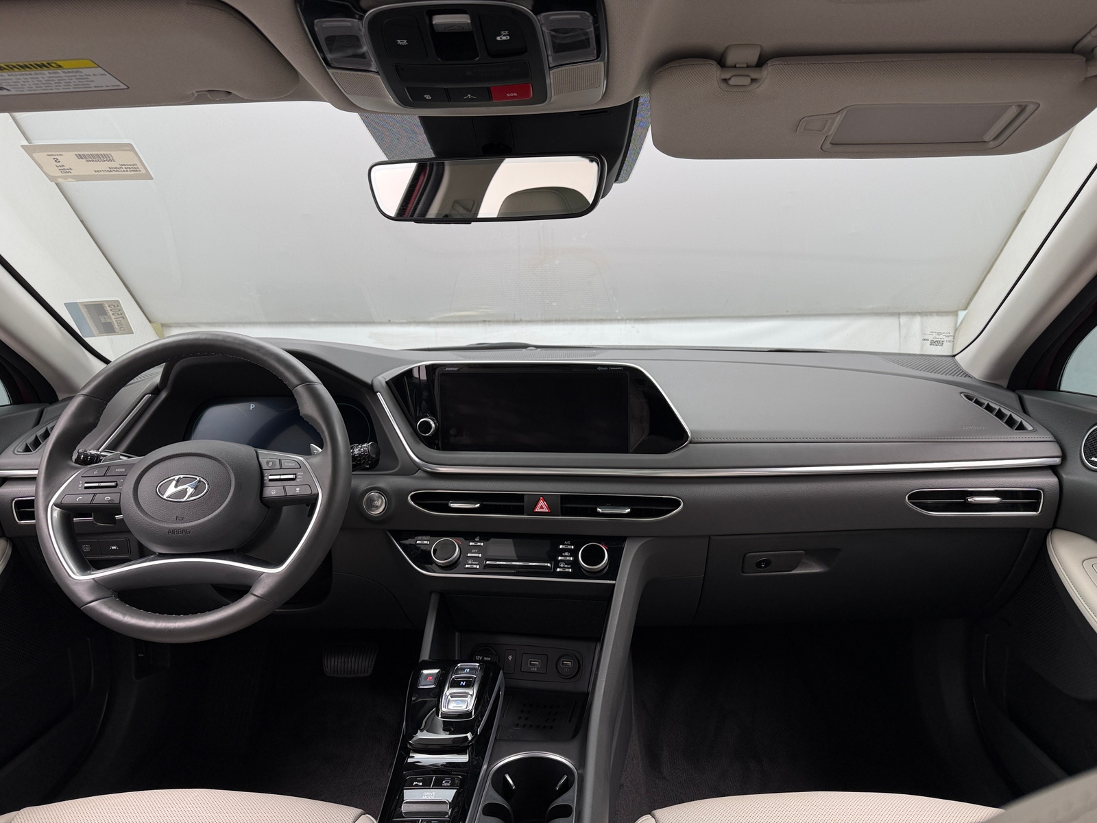 Thumbnail: 2023 Hyundai Sonata - 2