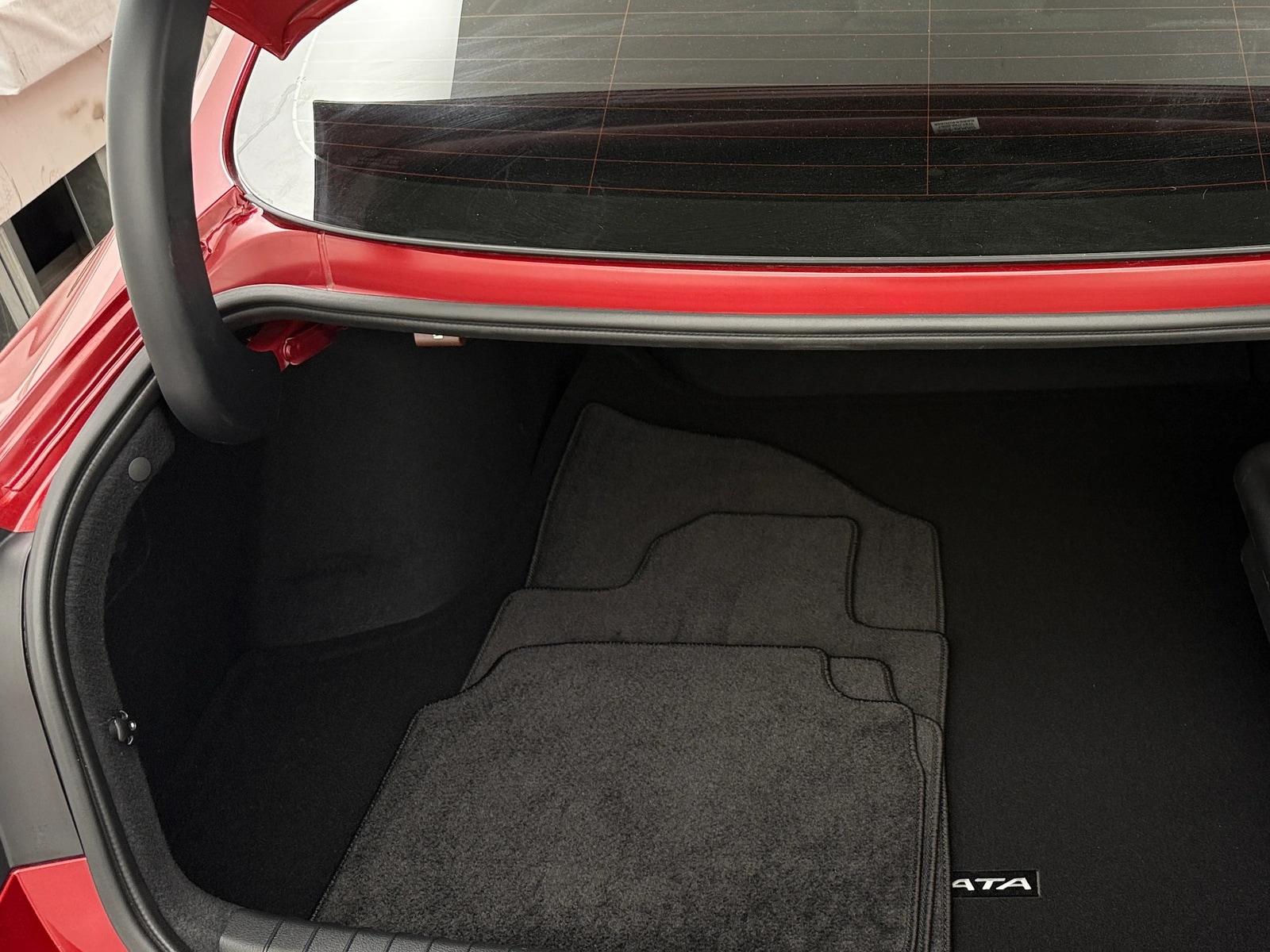 Thumbnail: 2023 Hyundai Sonata - 6