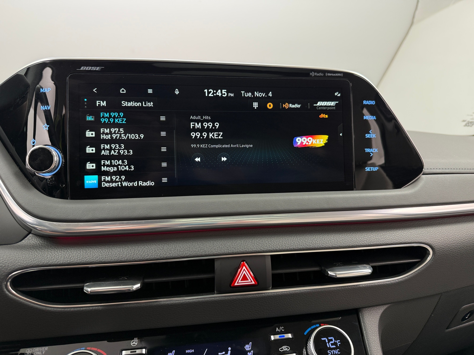 Thumbnail: 2023 Hyundai Sonata - 3