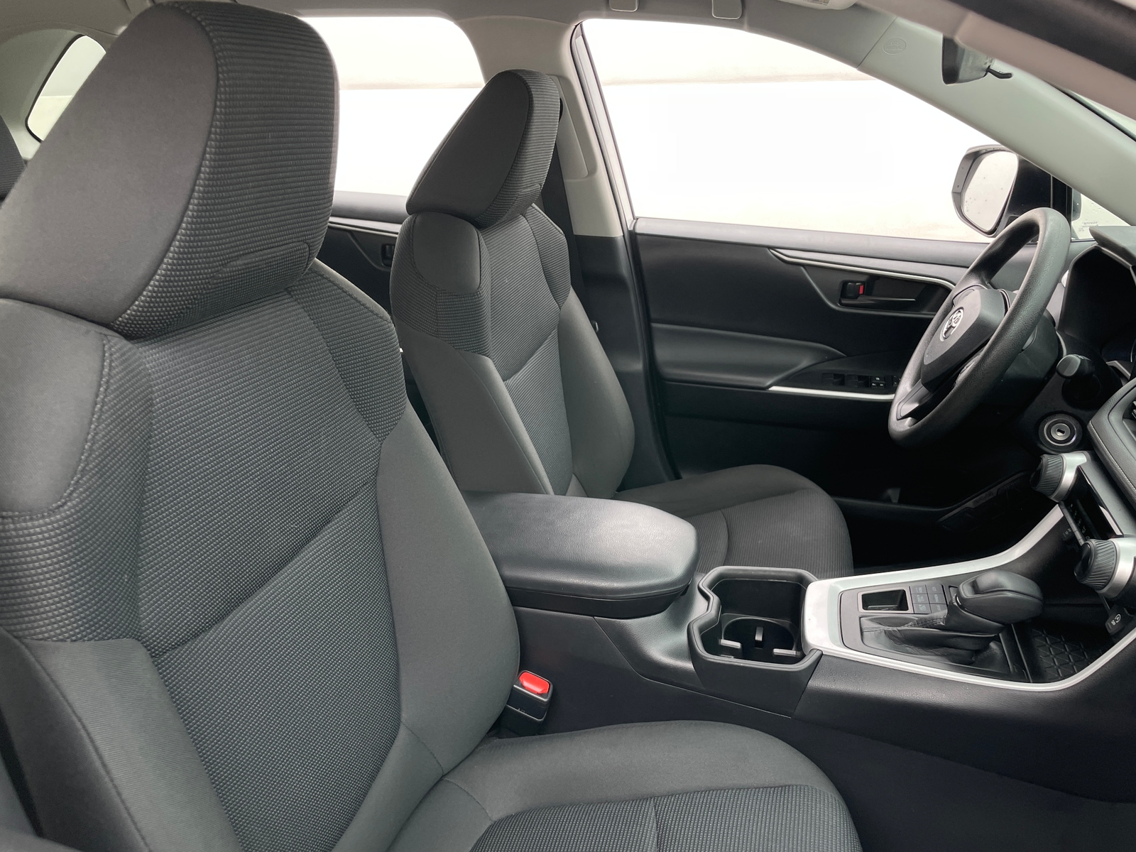 Thumbnail: 2023 Toyota RAV4 - 2