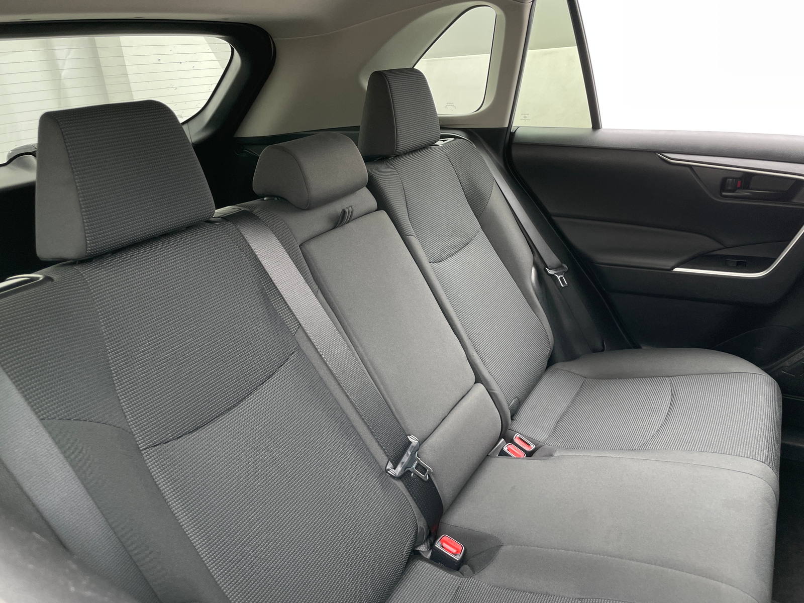 Thumbnail: 2023 Toyota RAV4 - 6