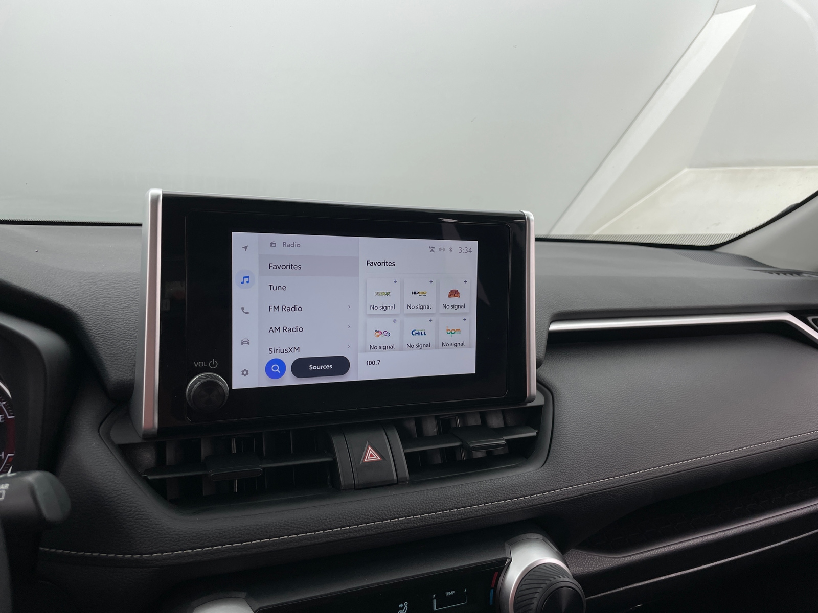 Thumbnail: 2023 Toyota RAV4 - 4