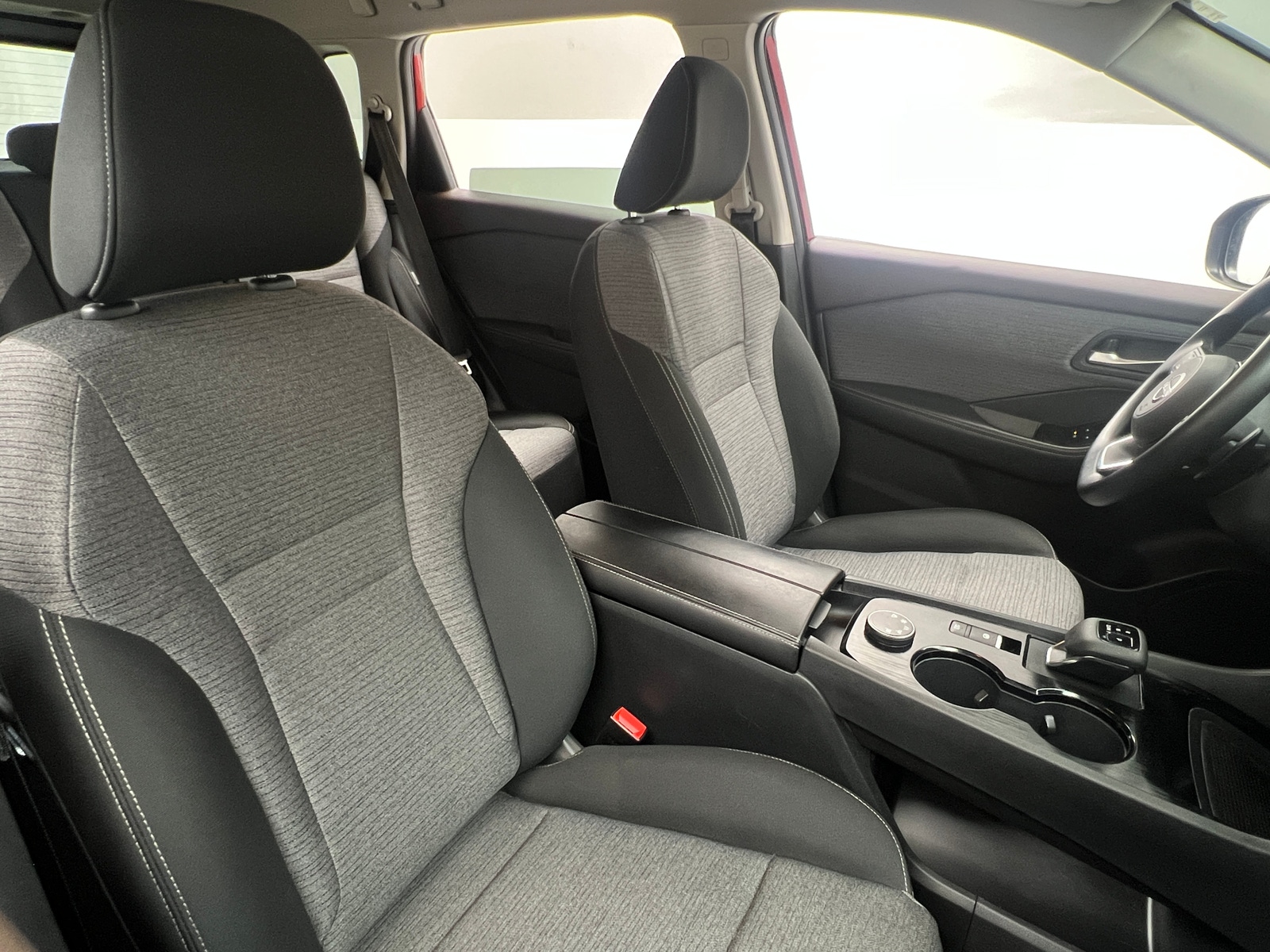 Thumbnail: 2023 Nissan Rogue - 2