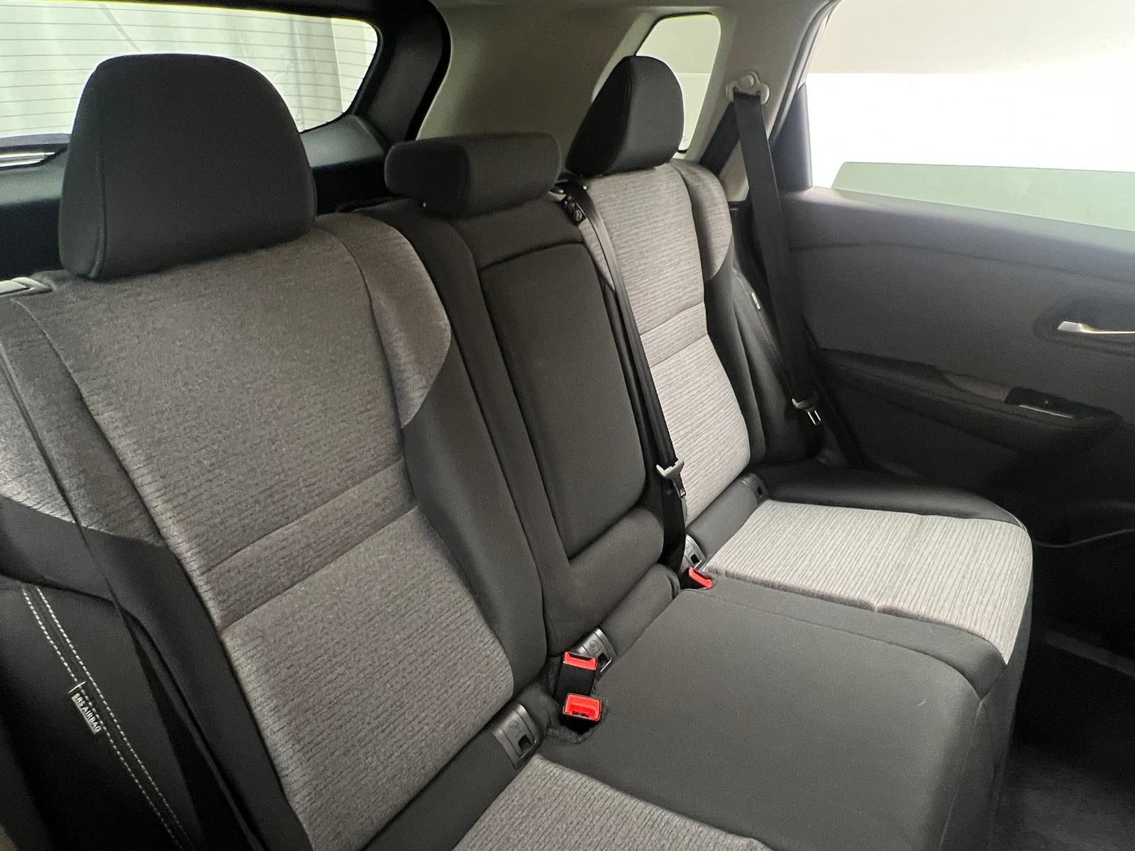 Thumbnail: 2023 Nissan Rogue - 6