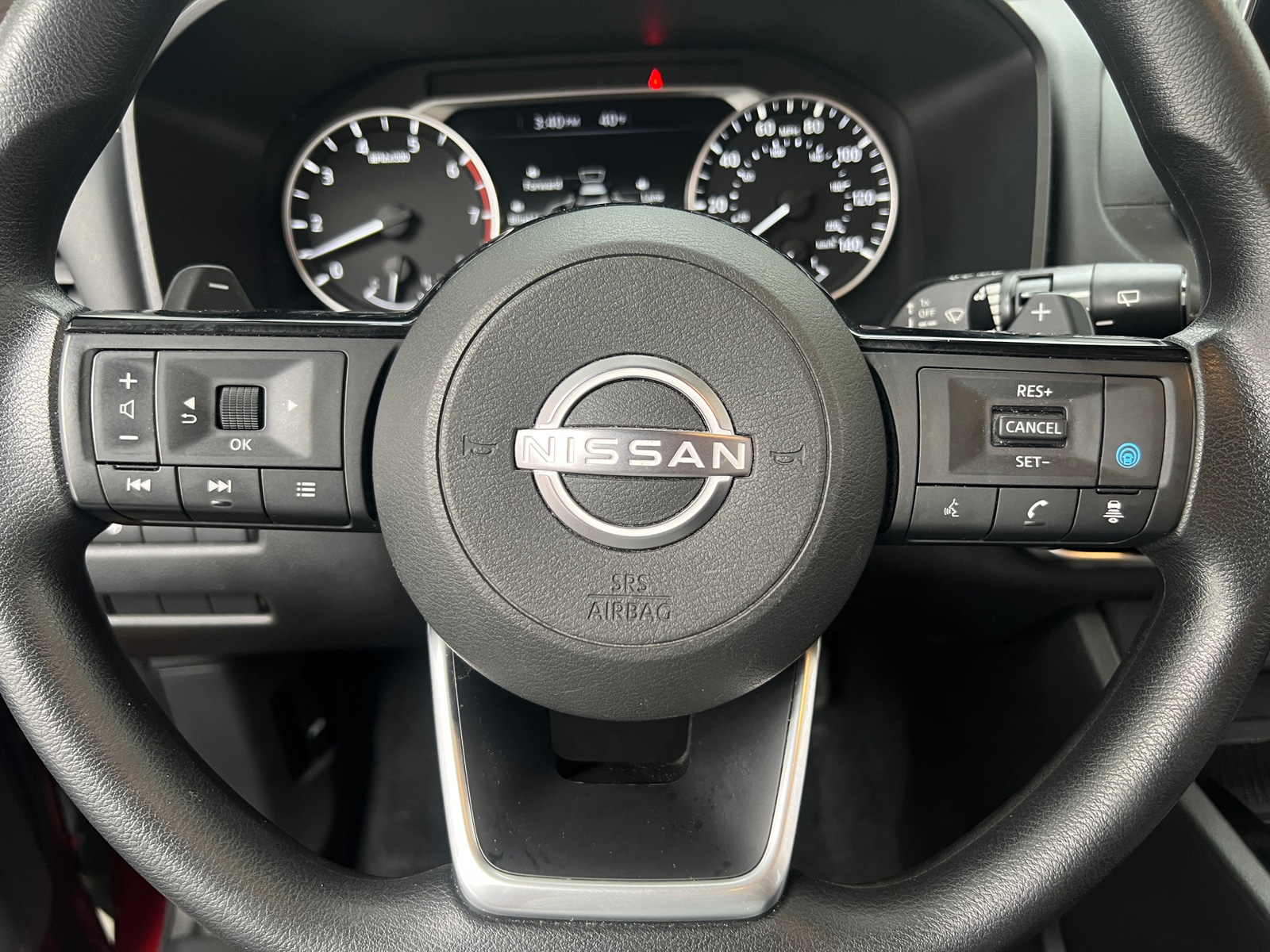 Thumbnail: 2023 Nissan Rogue - 5