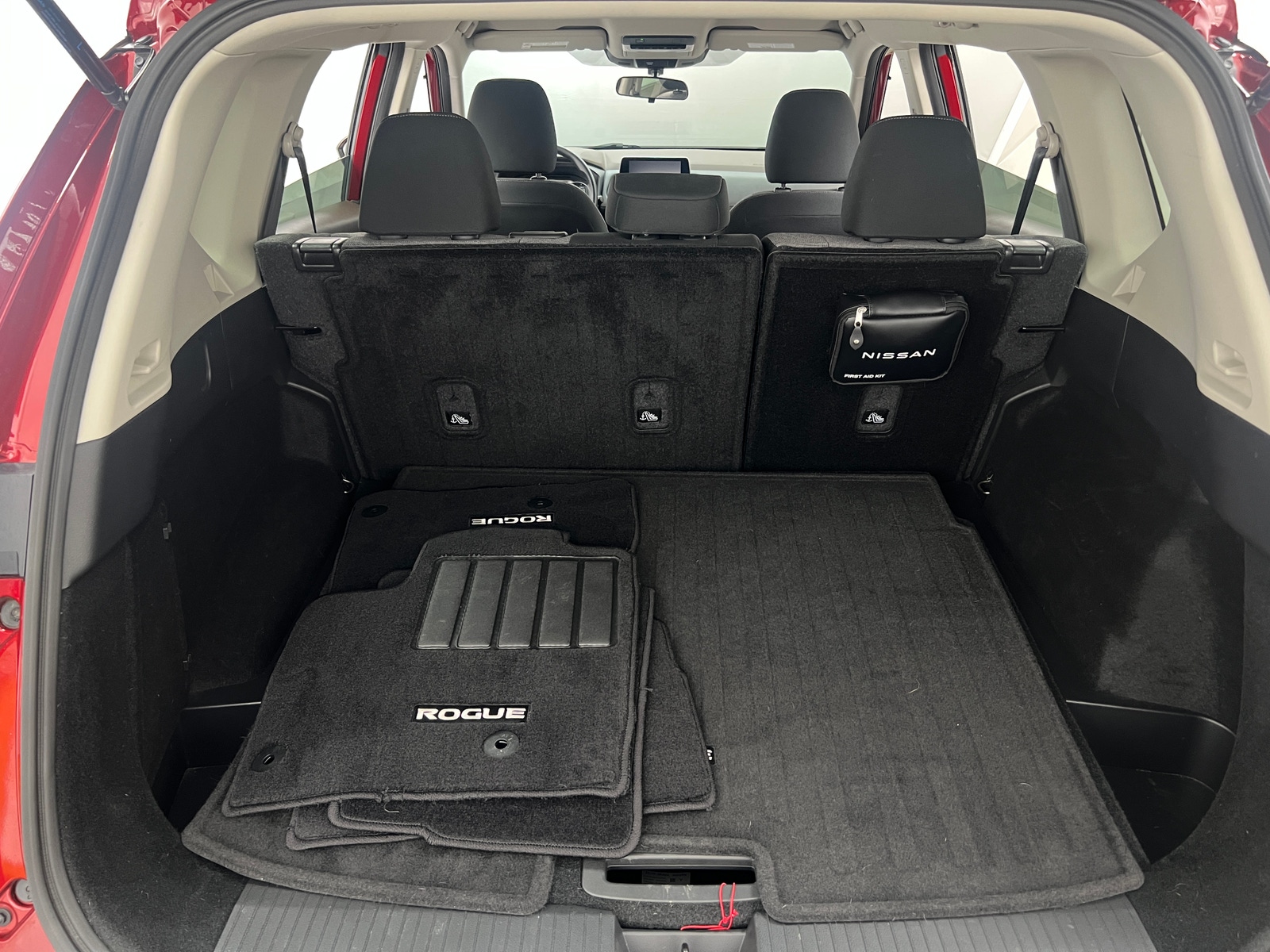 Thumbnail: 2023 Nissan Rogue - 7