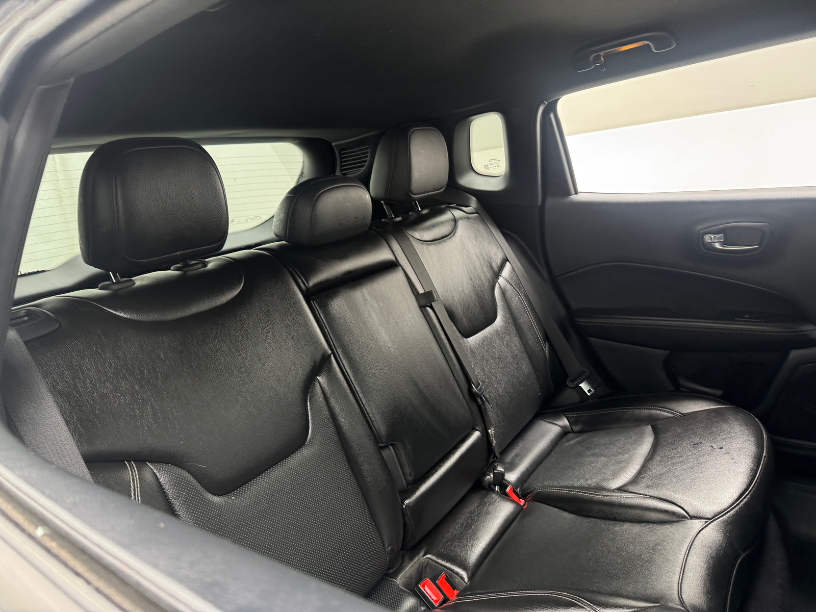 Thumbnail: 2021 Jeep Compass - 5