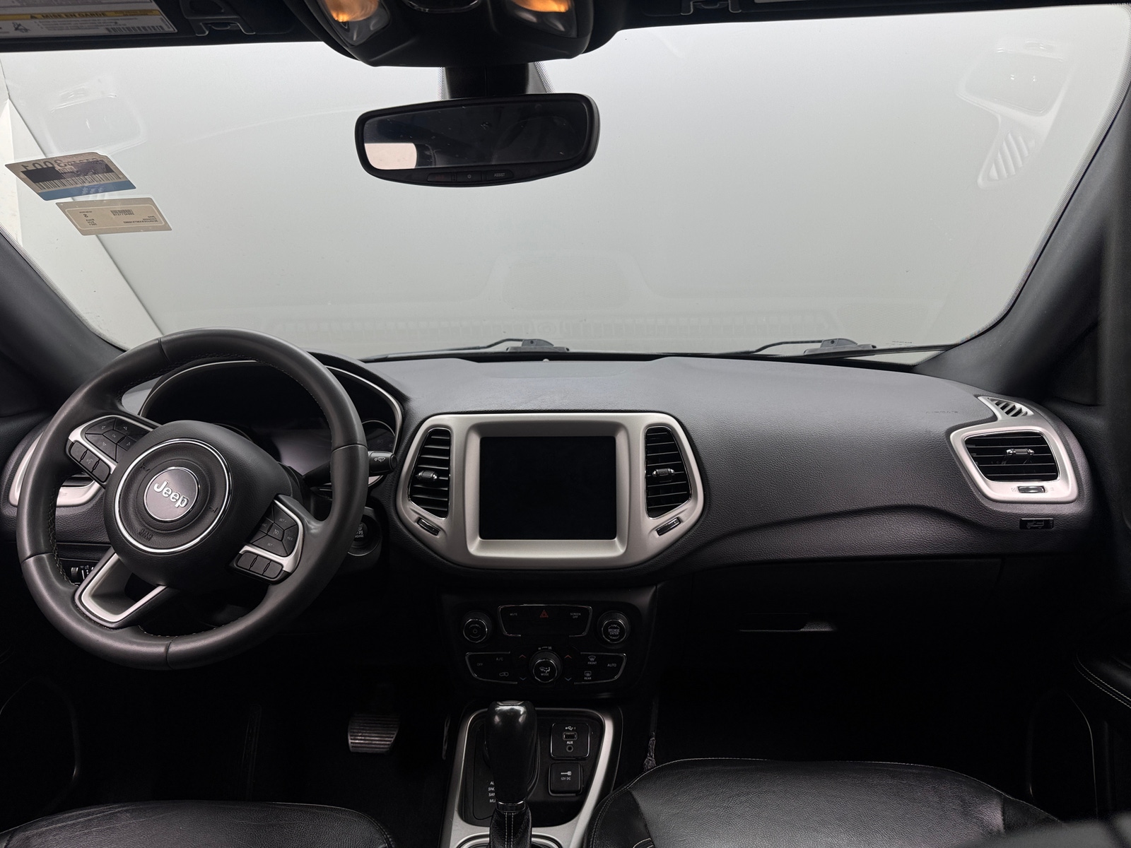 Thumbnail: 2021 Jeep Compass - 2