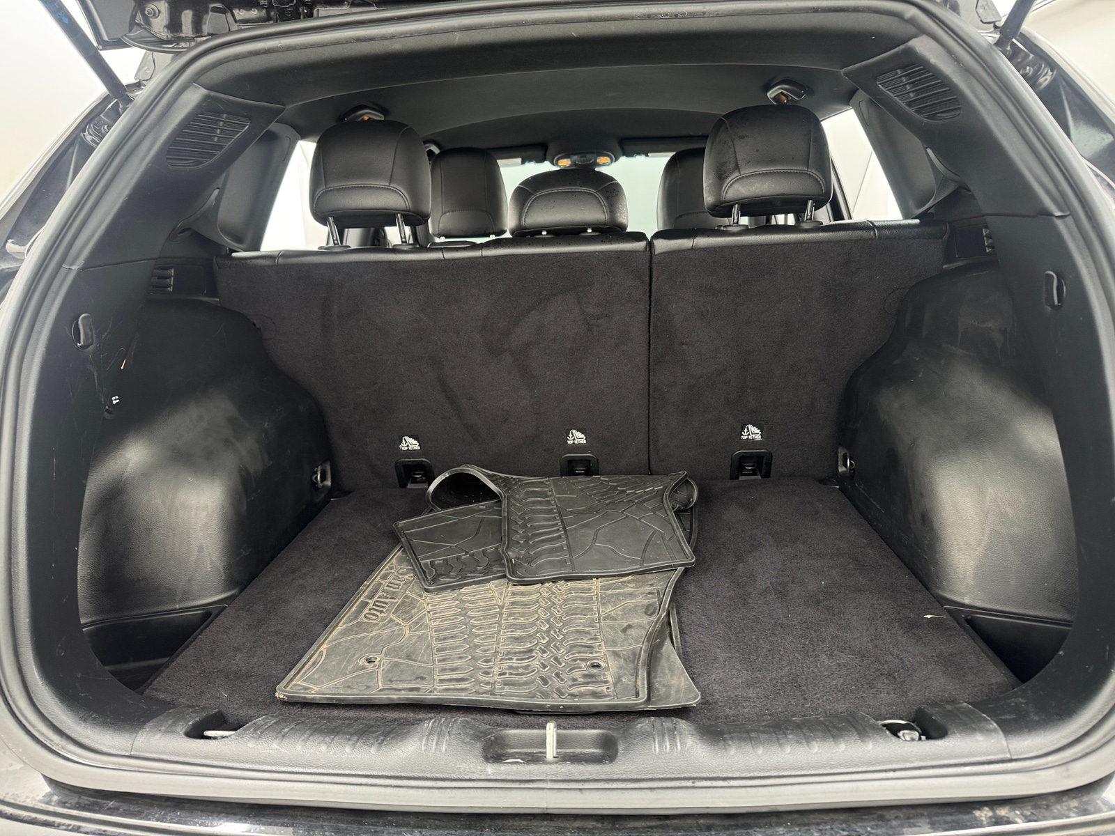 Thumbnail: 2021 Jeep Compass - 6