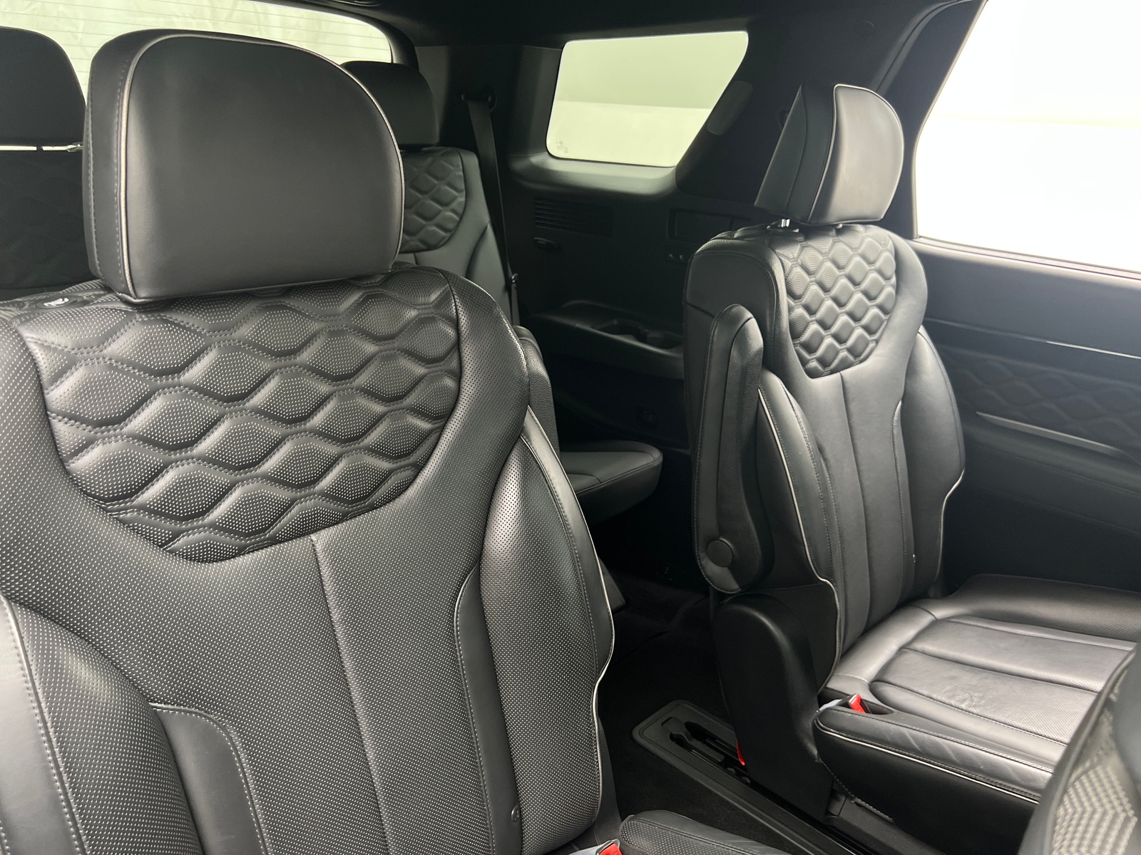 Thumbnail: 2022 Hyundai Palisade - 5