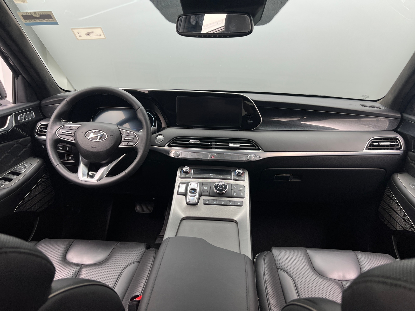 Thumbnail: 2022 Hyundai Palisade - 2